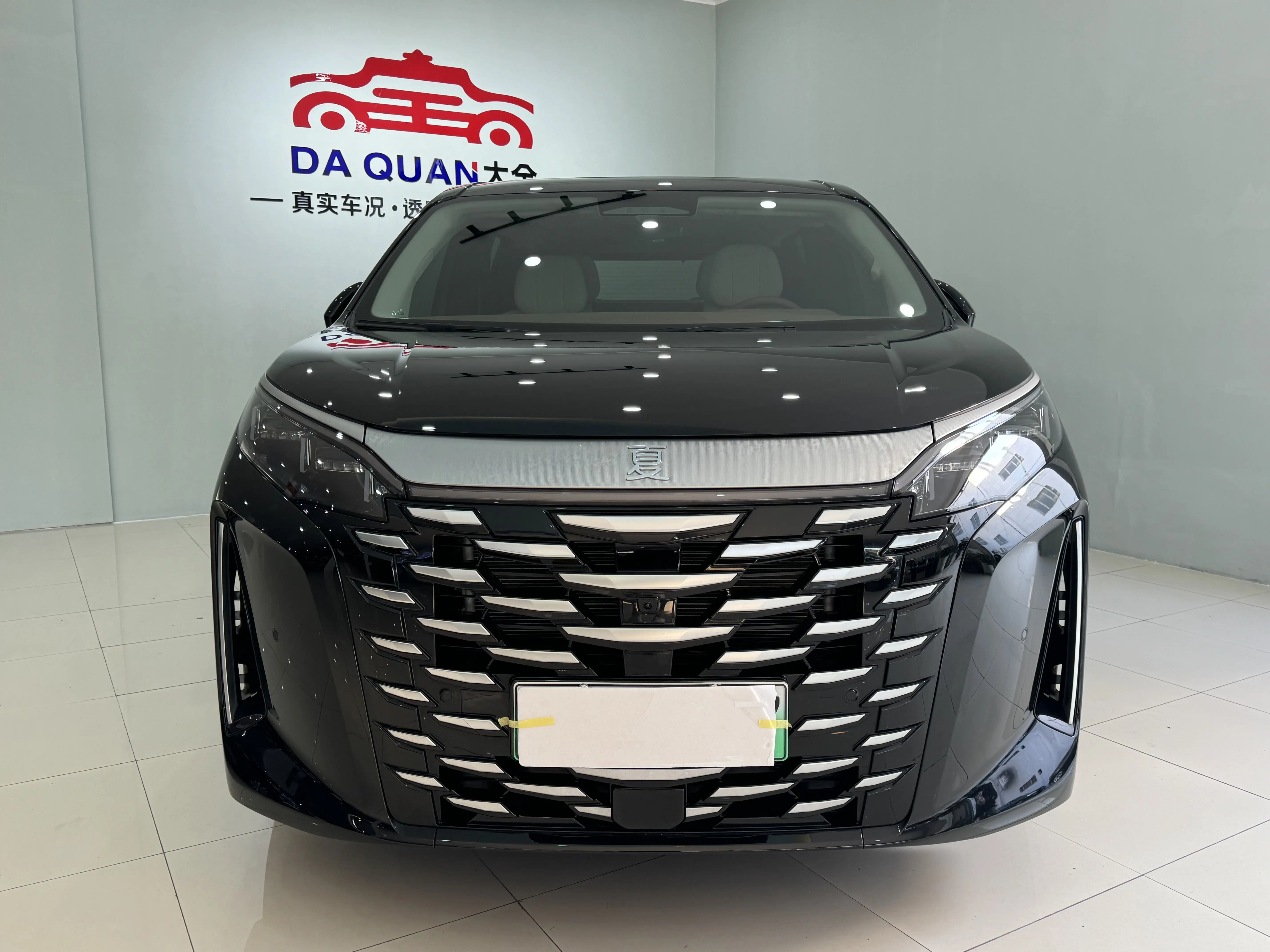 BYD Summer  из Китая