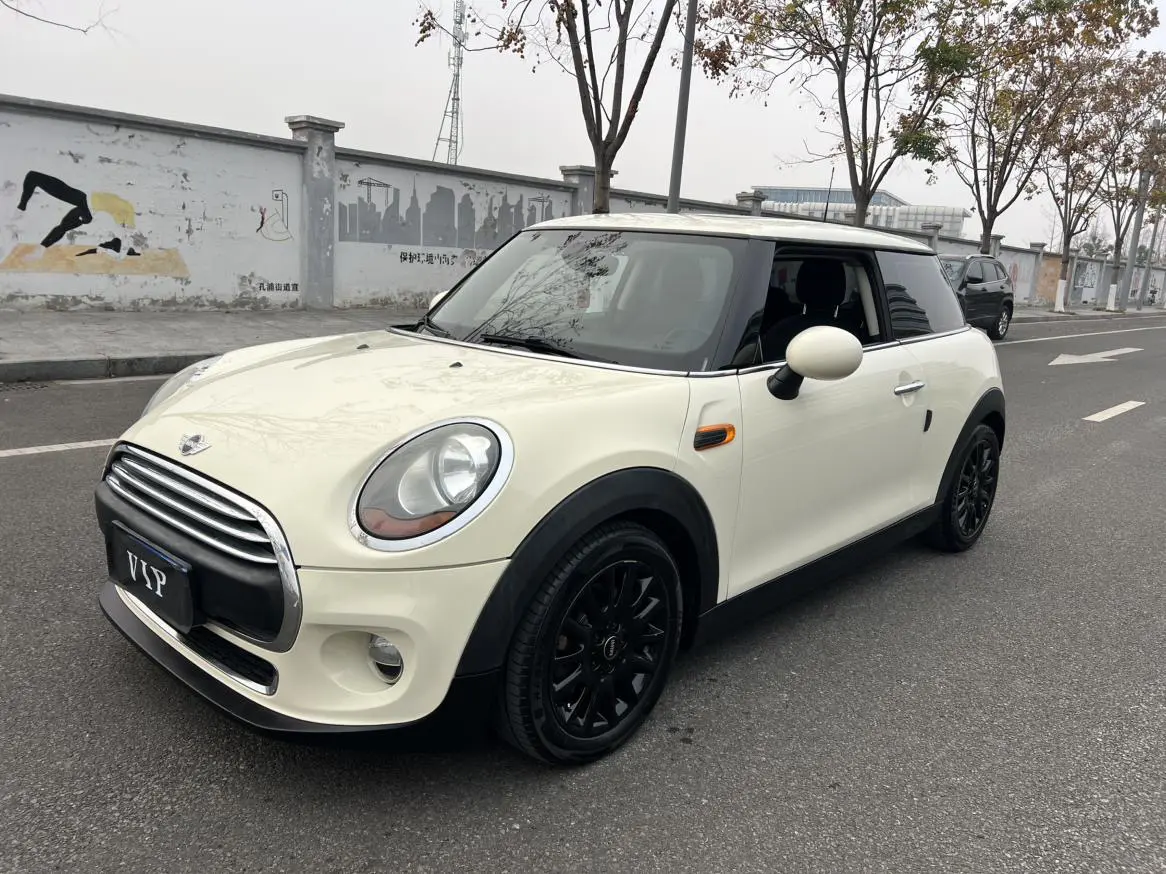 MINI MINI  из Китая