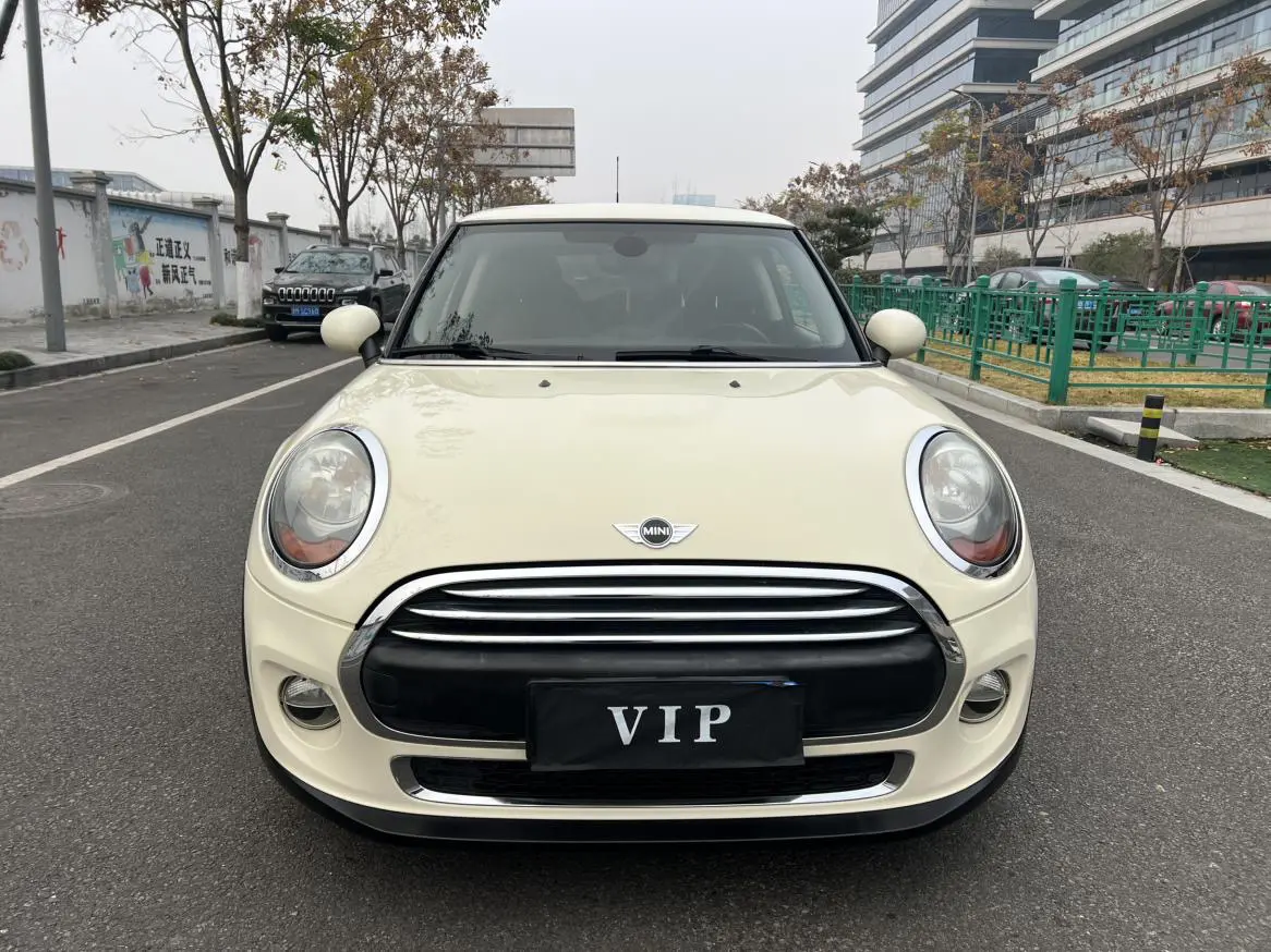 MINI MINI  из Китая