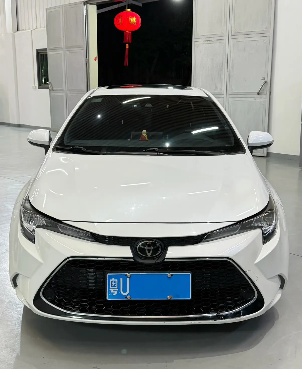 Toyota Levin
