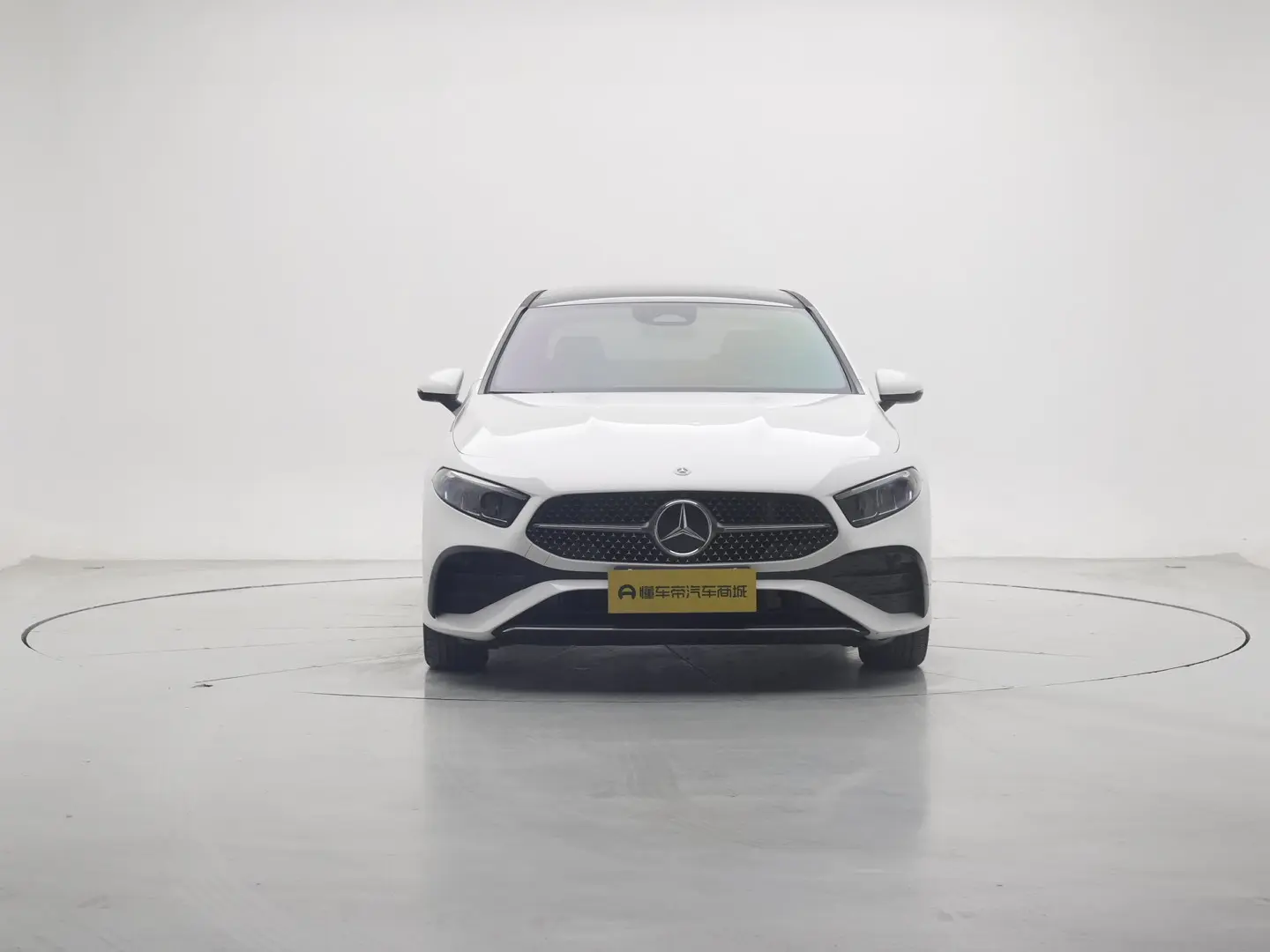 Mercedes-Benz Mercedes Benz A Class  из Китая