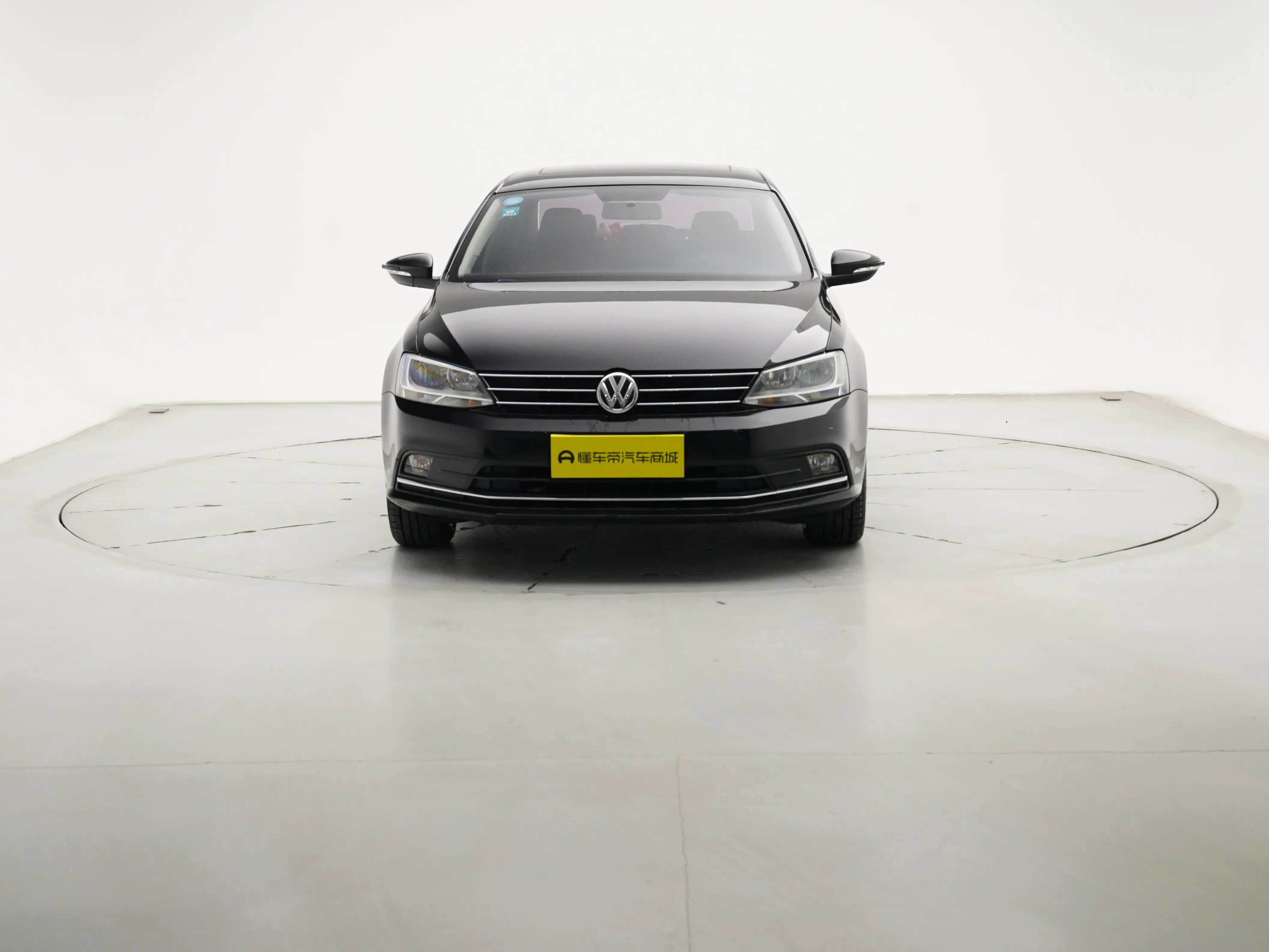 Volkswagen Sagitar  из Китая