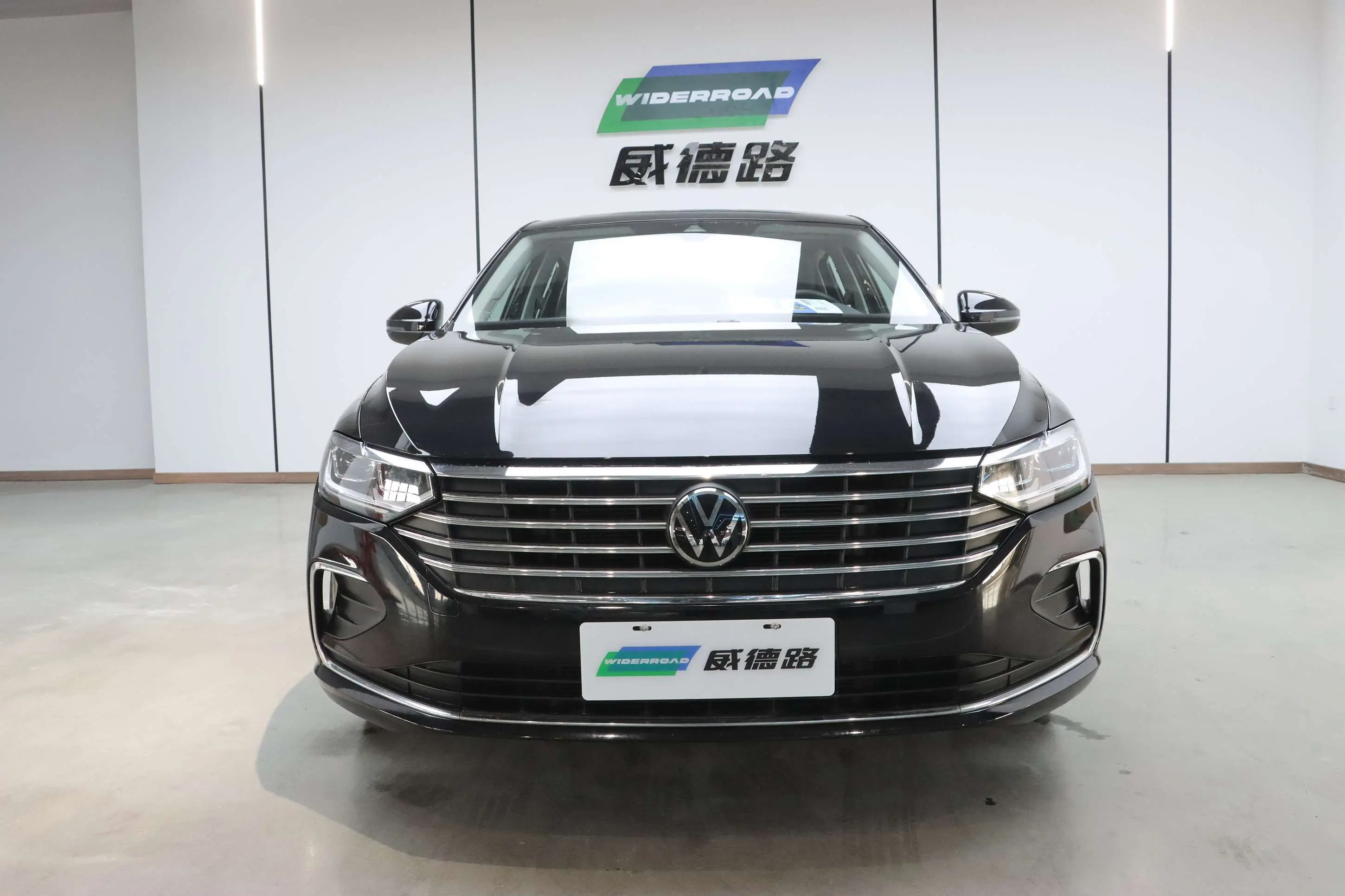 Volkswagen Lavida  из Китая