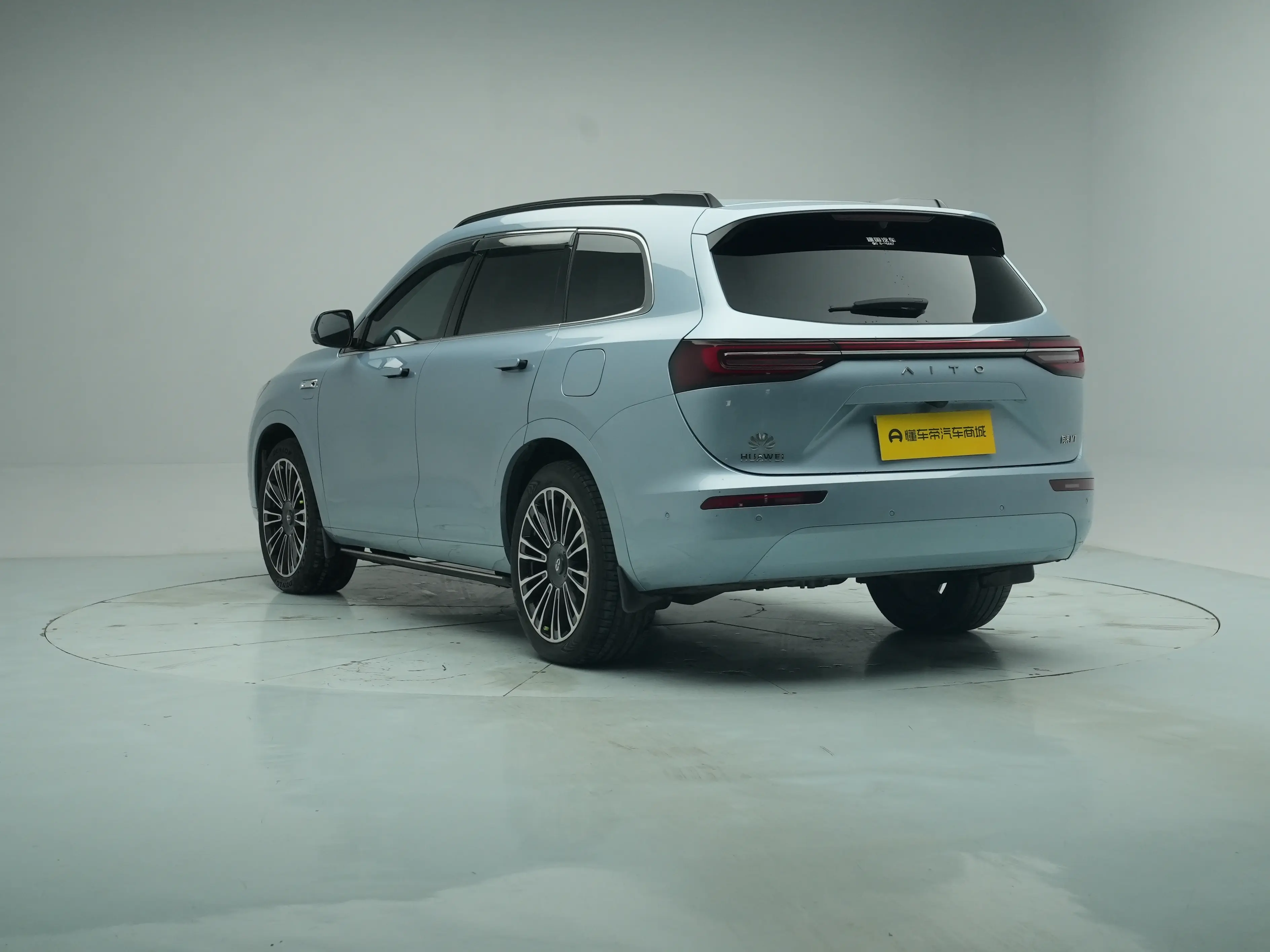 Volkswagen Lavida  из Китая