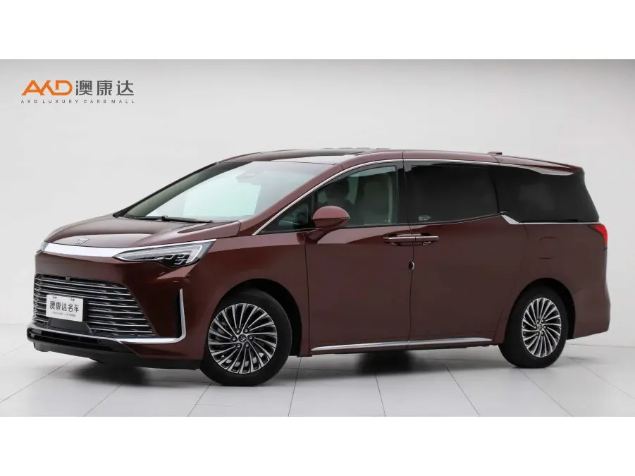 Buick Century  из Китая