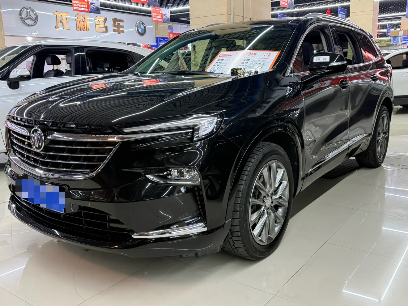 Buick Angke Banner  из Китая