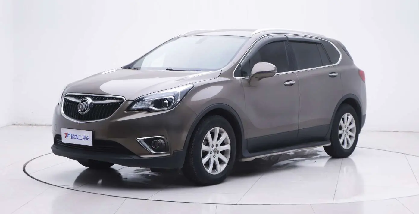 Buick Envision