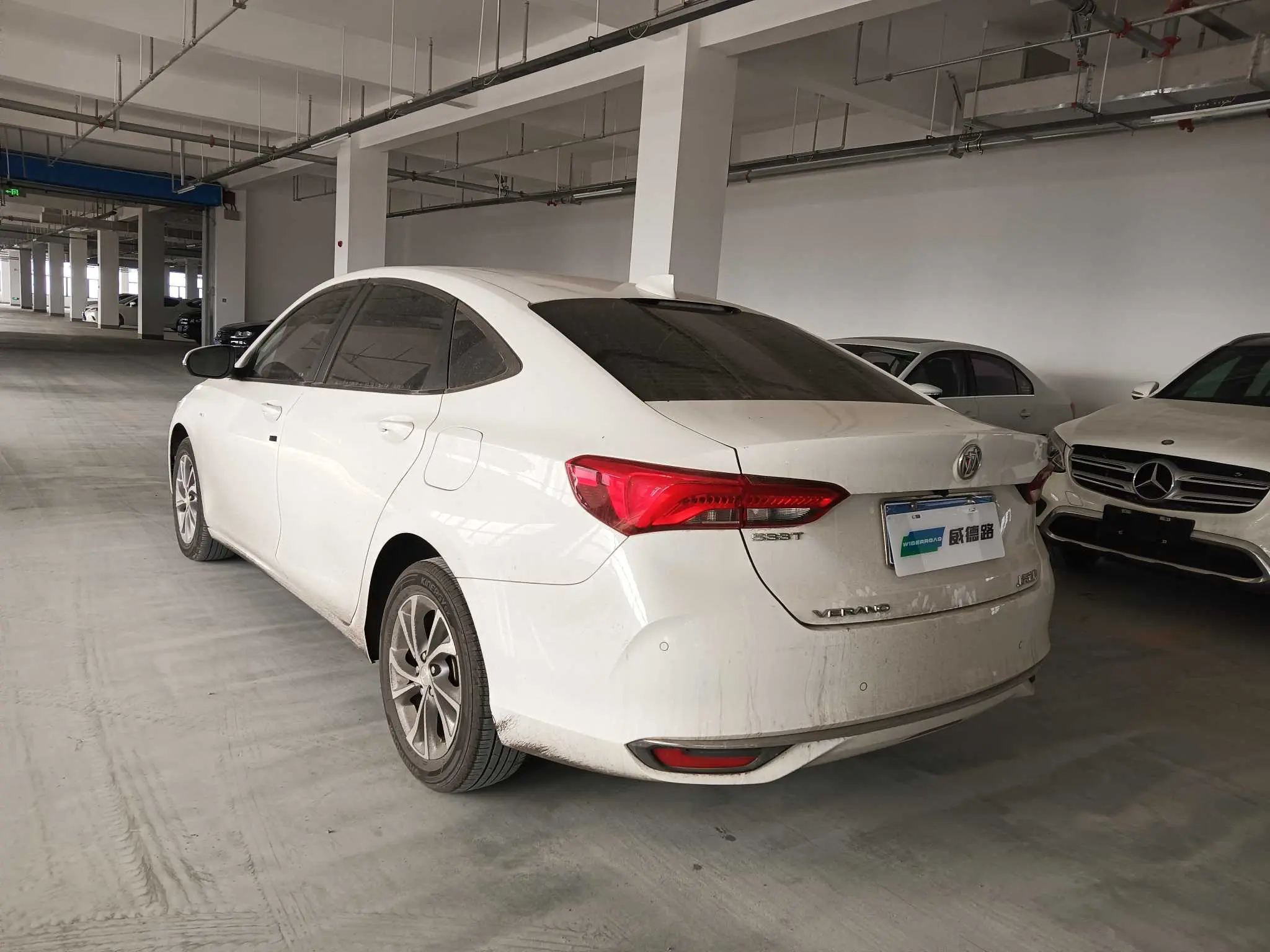 Buick Valeant