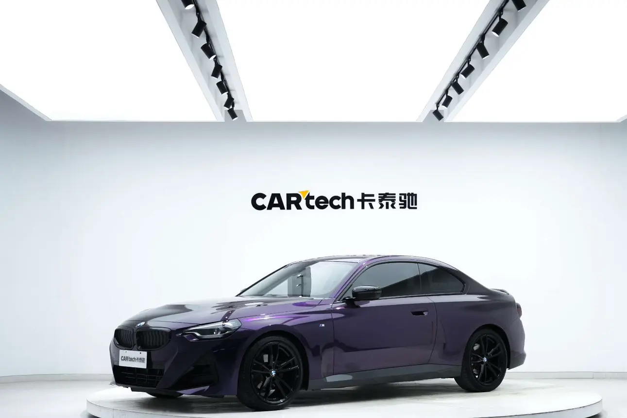 BMW 2 Series  из Китая