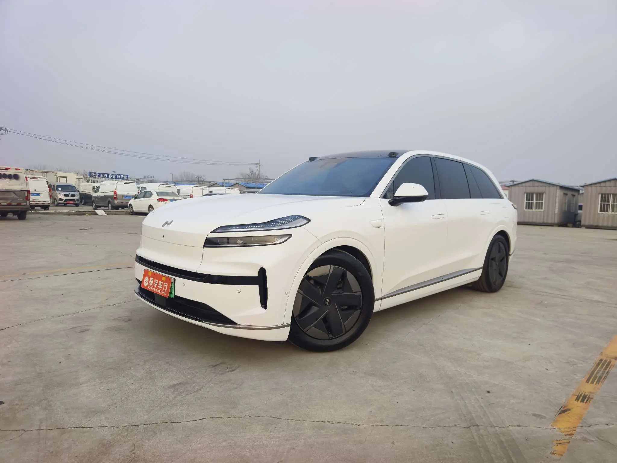 Ledao L90  из Китая