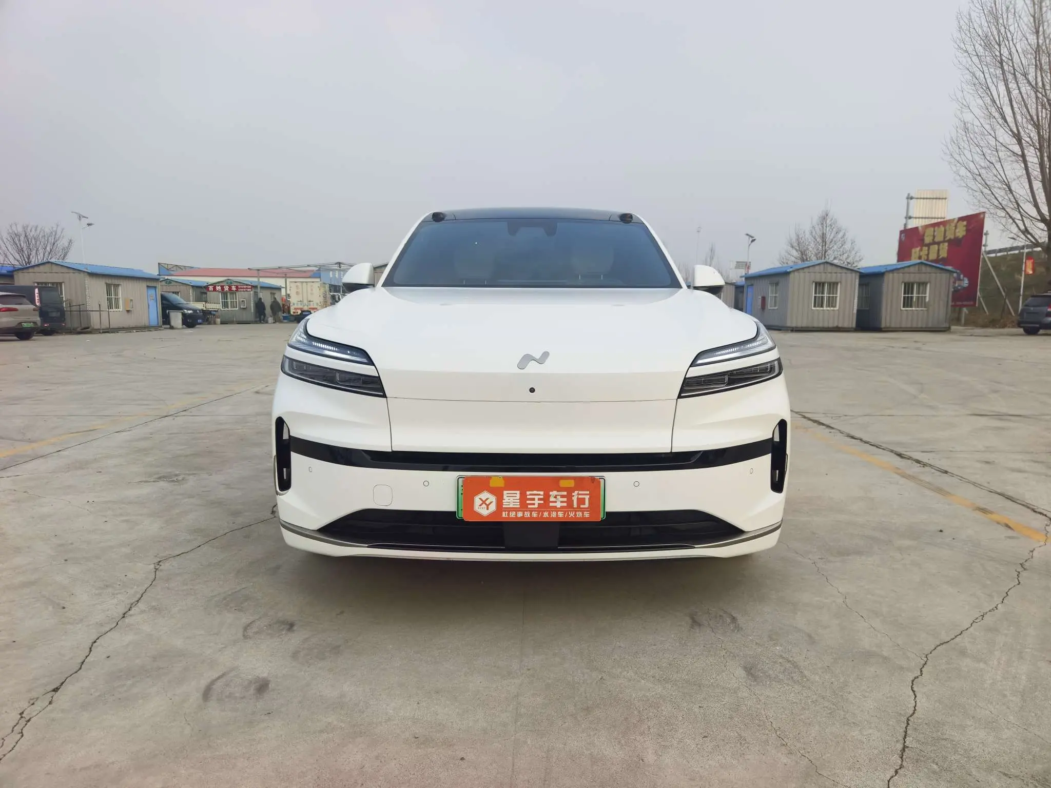 Ledao L90  из Китая