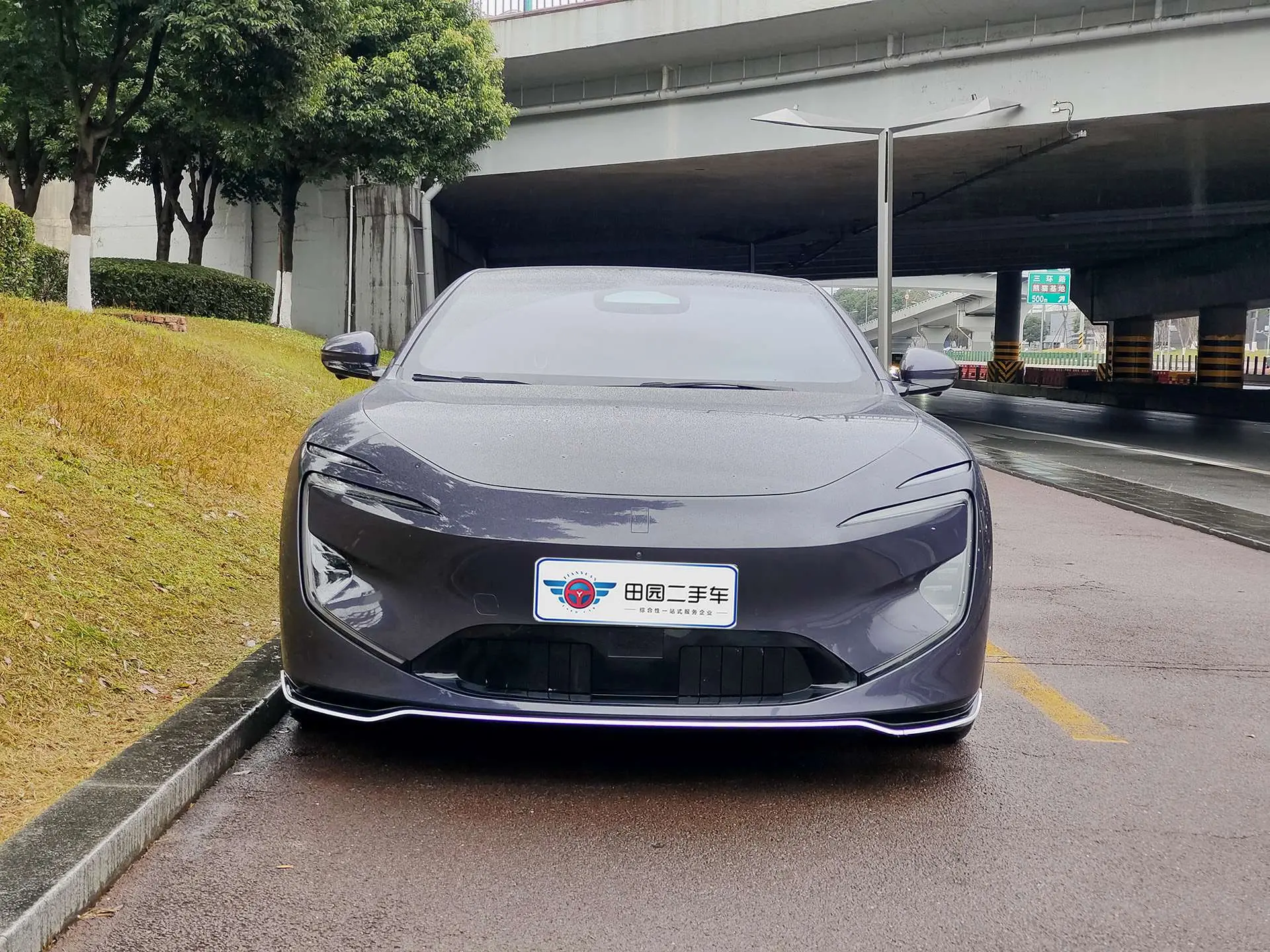 AVATR 12  из Китая