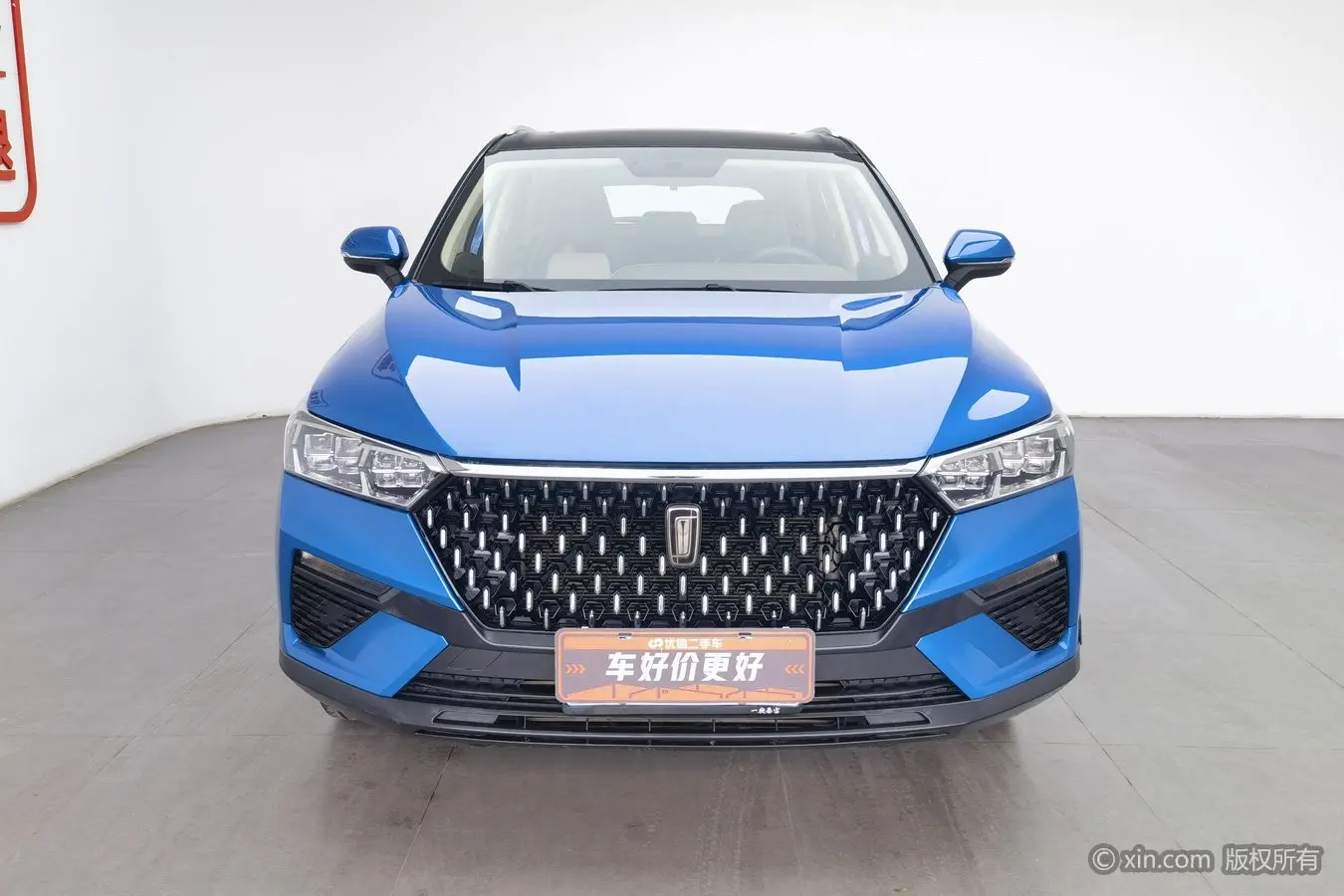 FAW Bestune T77 (Besturn T77)  из Китая