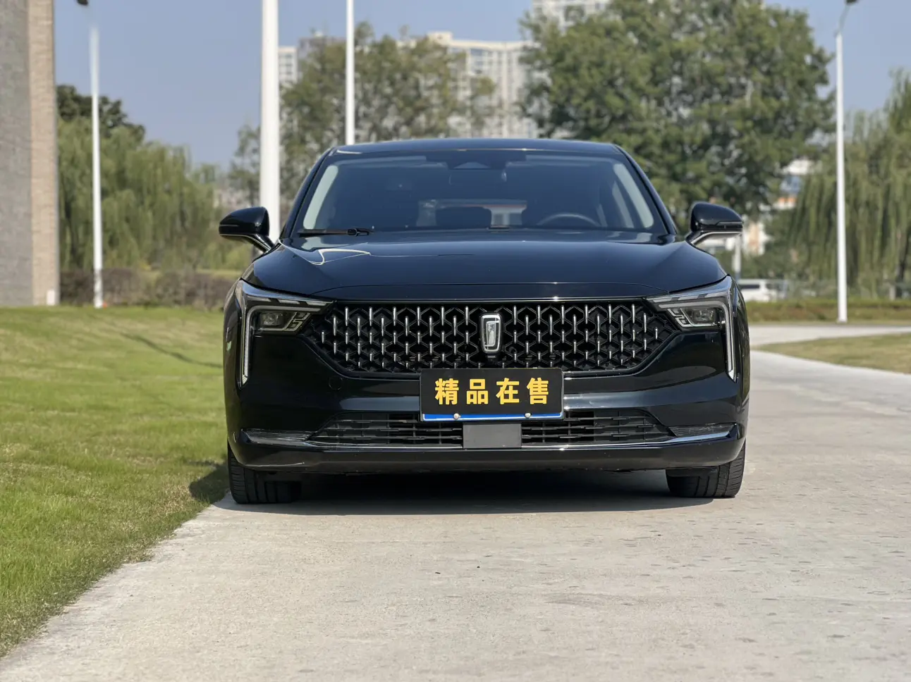 FAW Bestune B70 (Besturn B70)  из Китая