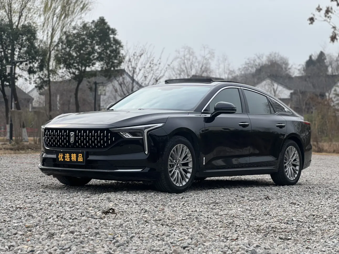 FAW Bestune B70 (Besturn B70)  из Китая