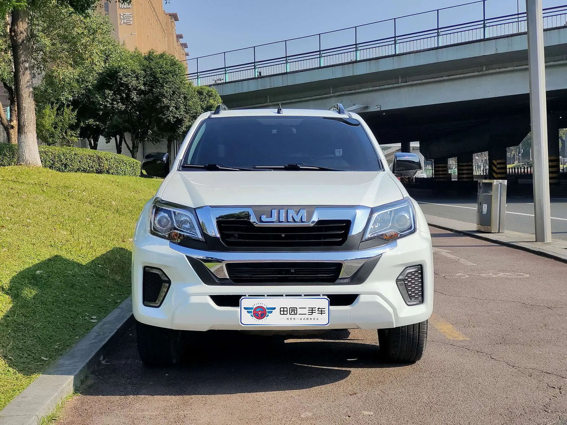Isuzu RE-MAX  из Китая
