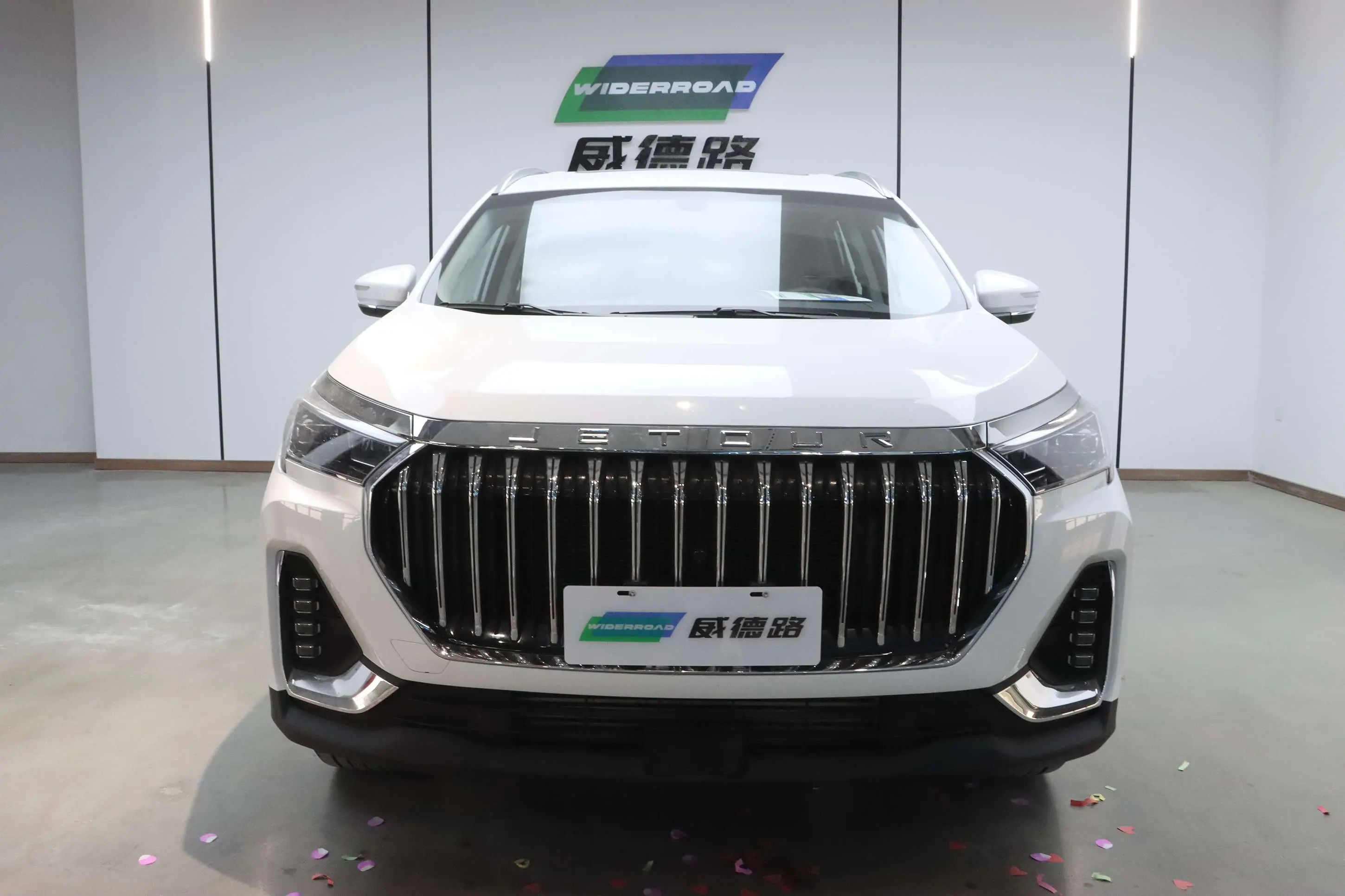 Jetour Jietu X90 PLUS  из Китая