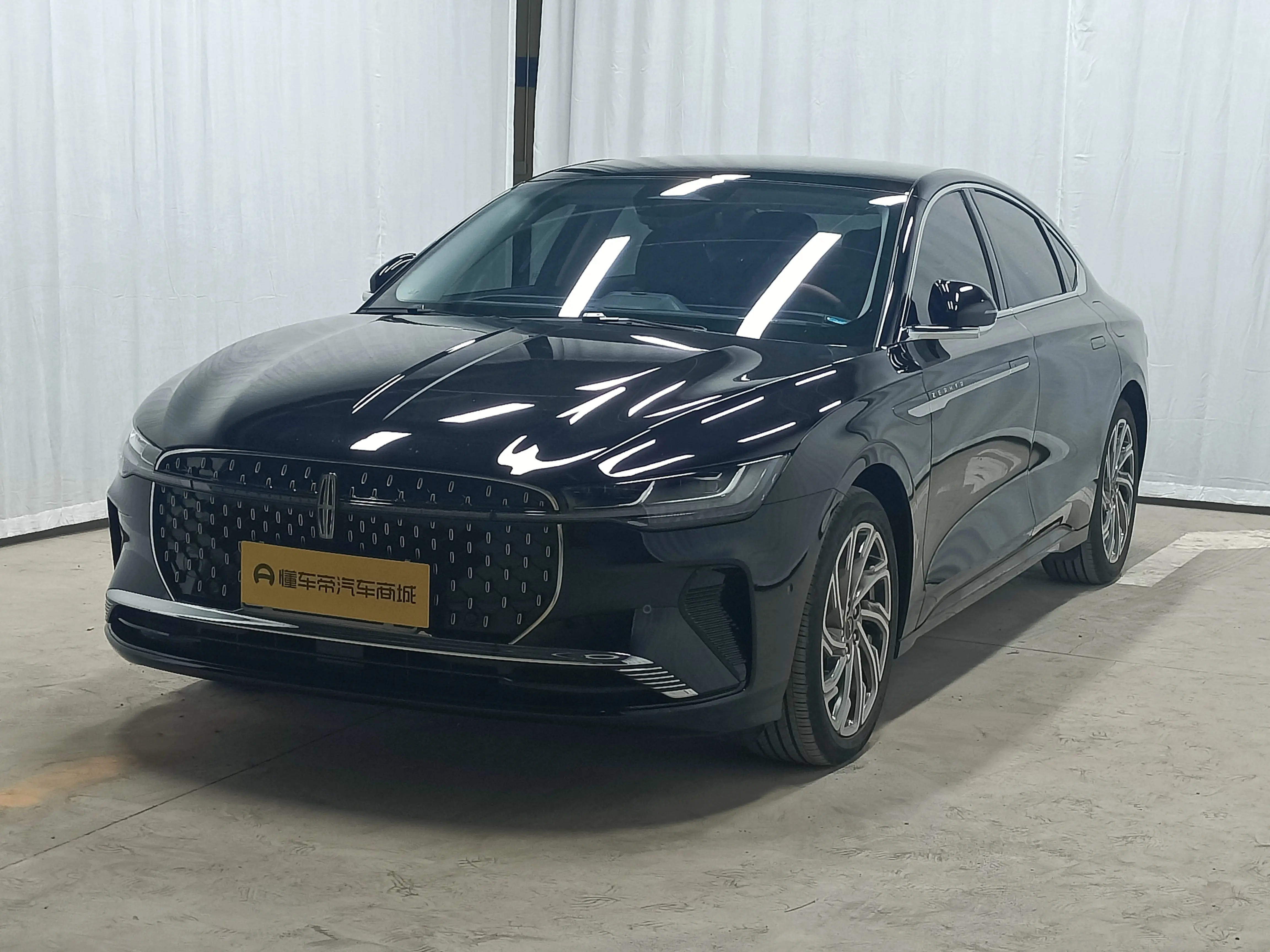 Lincoln Z  из Китая