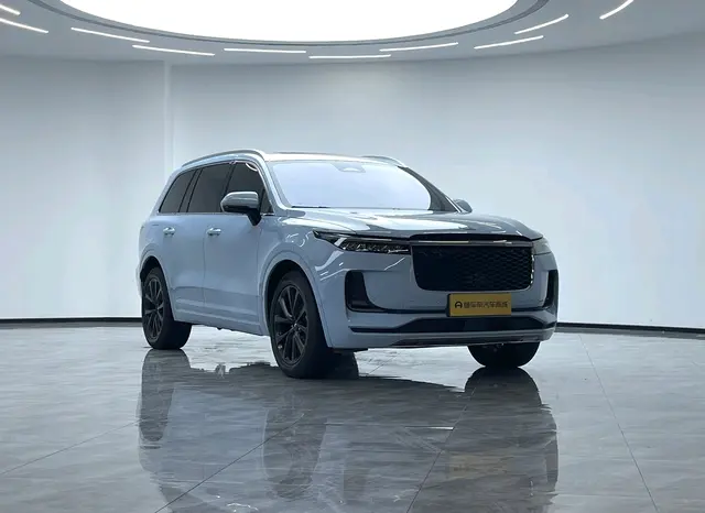 Lixiang ONE