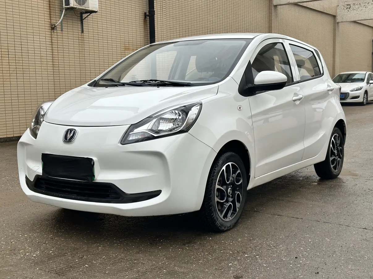 Oshan Benben E-Star  из Китая