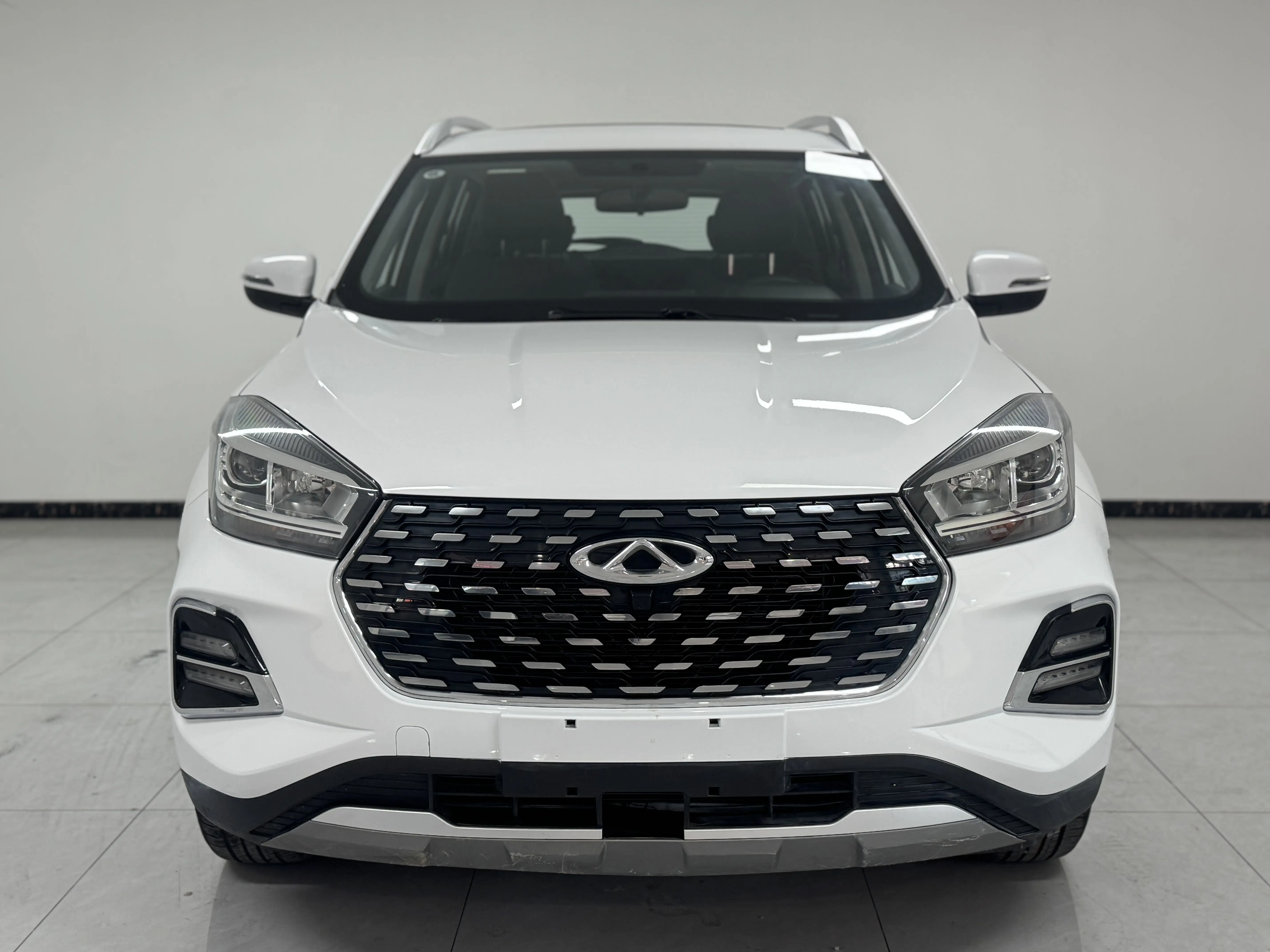 Chery Tiggo 5x  из Китая