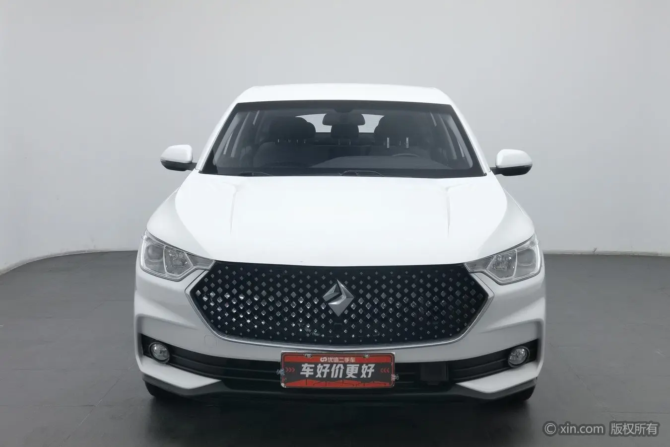 Baojun RC-6  из Китая