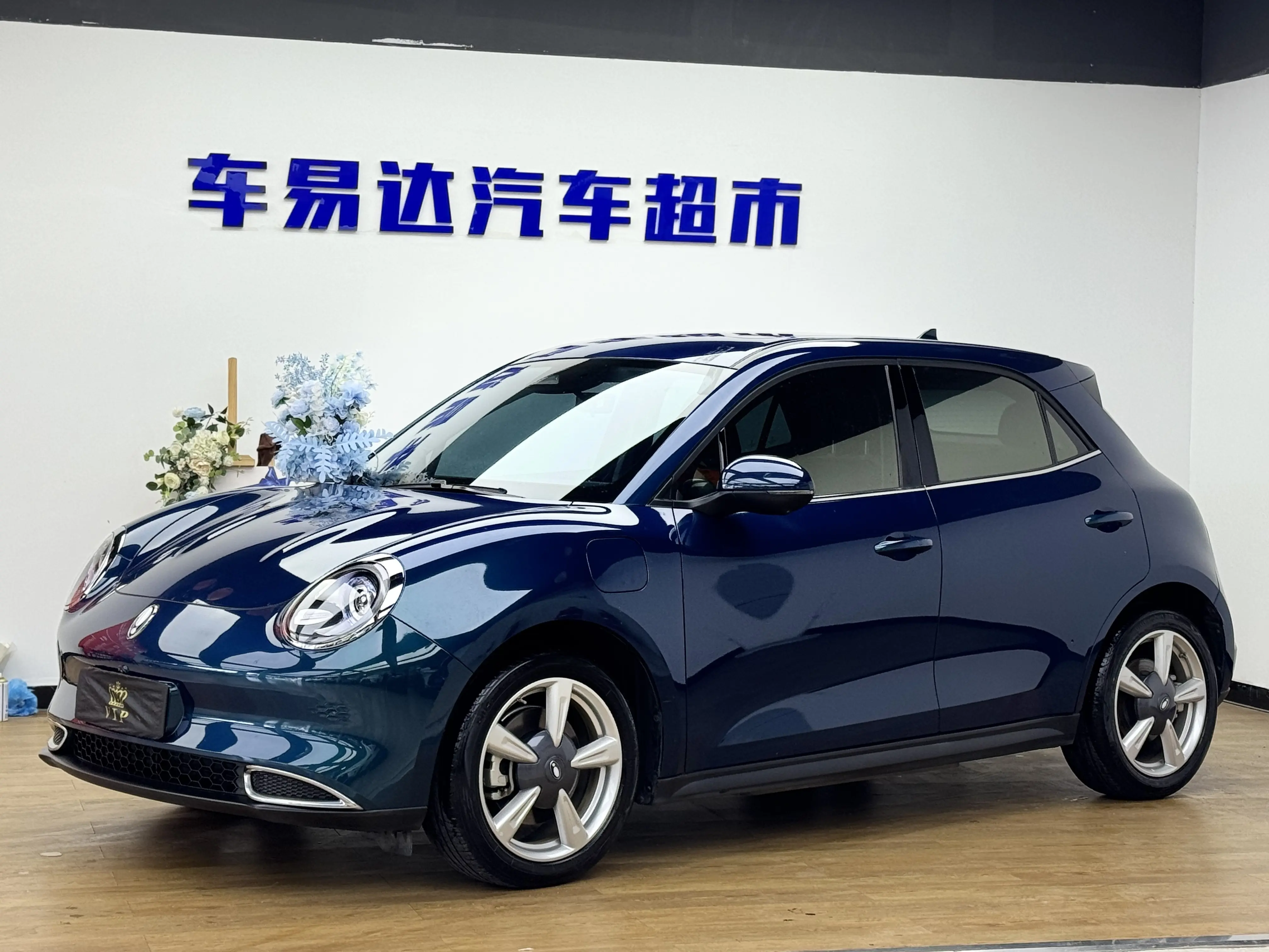 ORA Euler good cat  из Китая