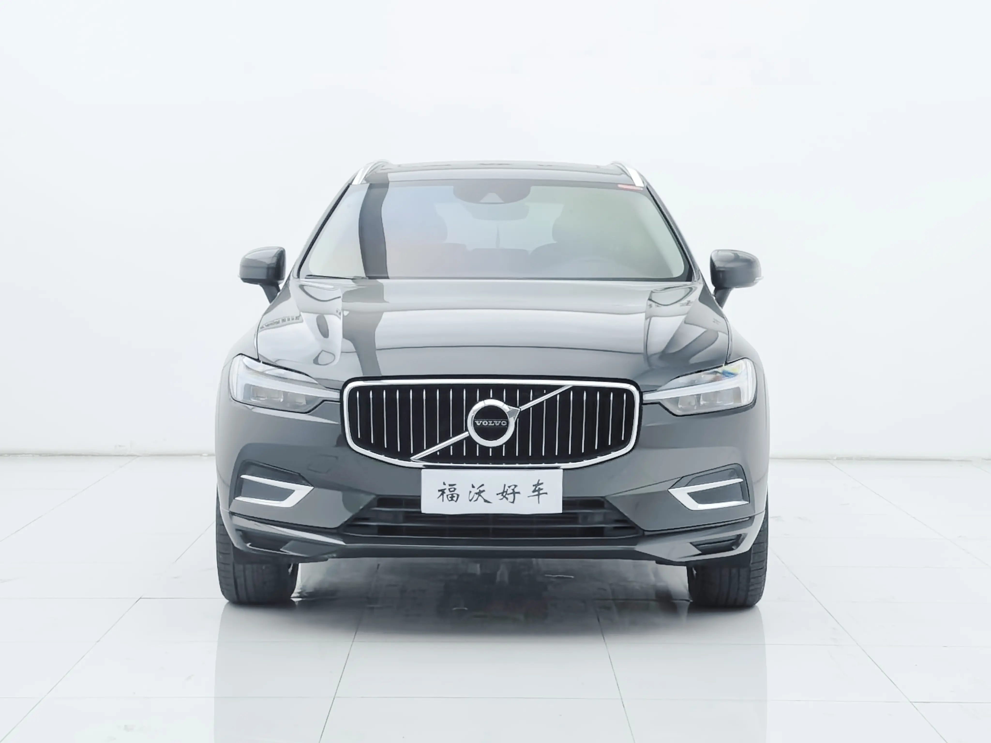 Volvo XC60  из Китая