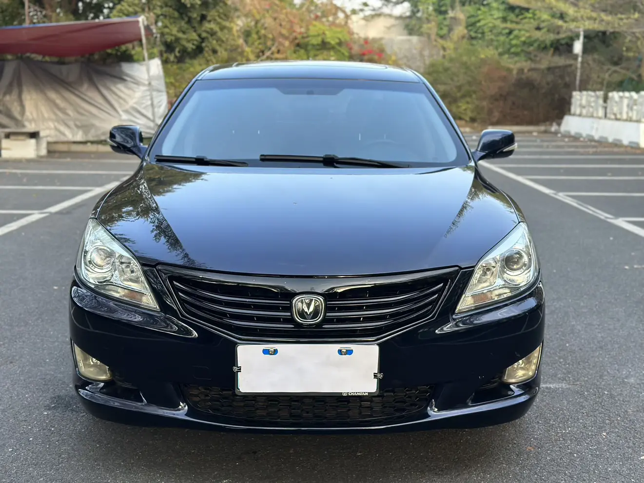 Changan Ruicheng  из Китая