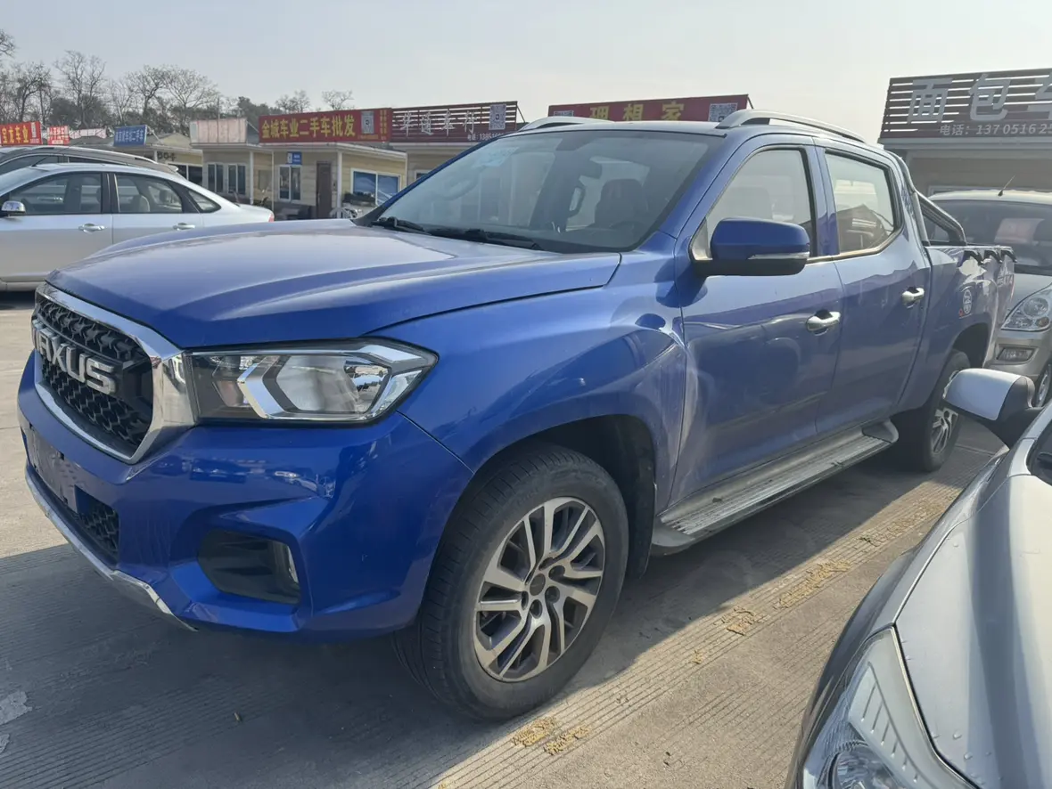 Datong Maxus T60  из Китая