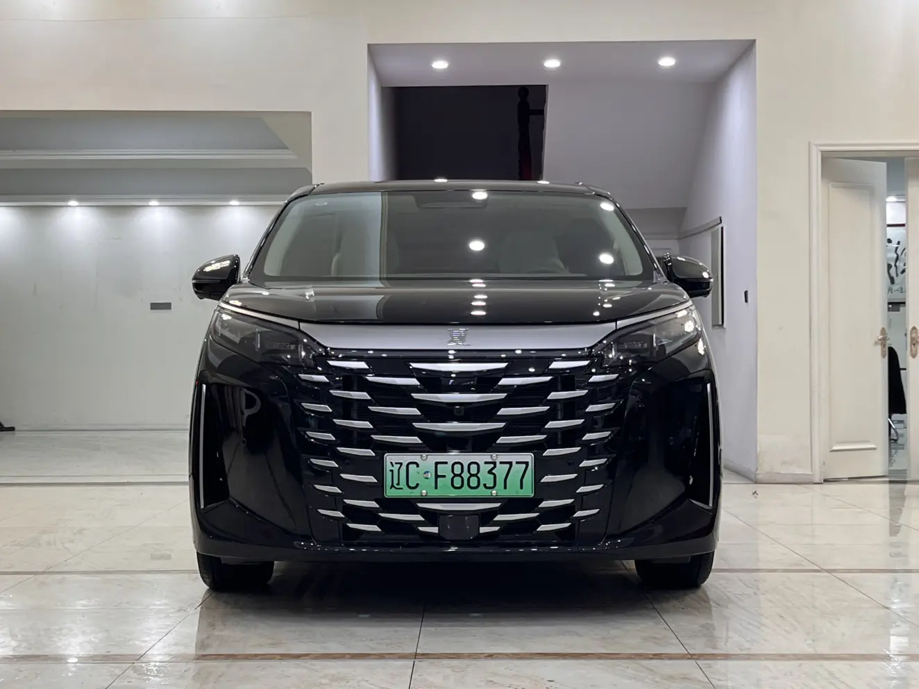 BYD Summer  из Китая