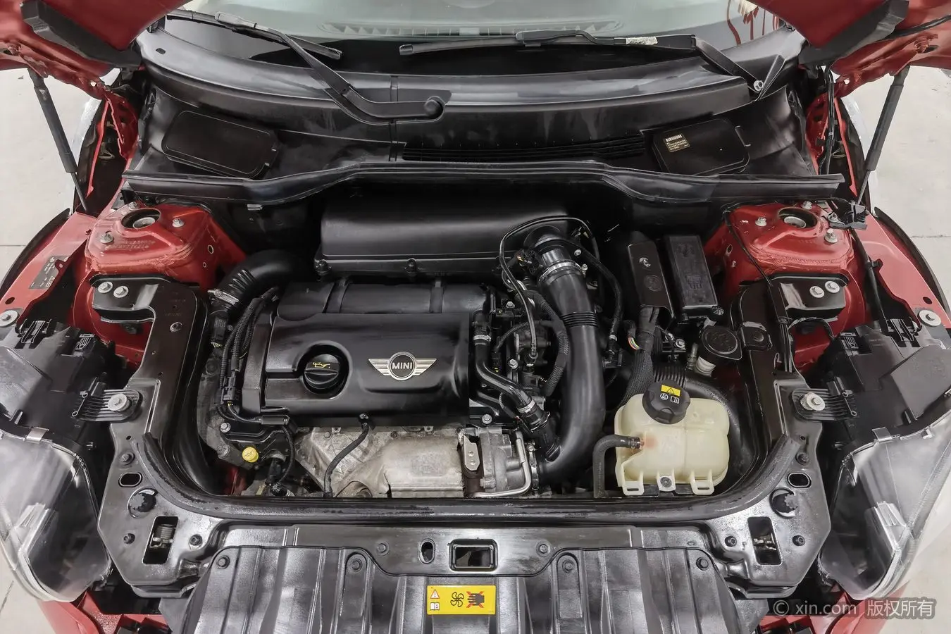 MINI COUNTRYMAN  из Китая