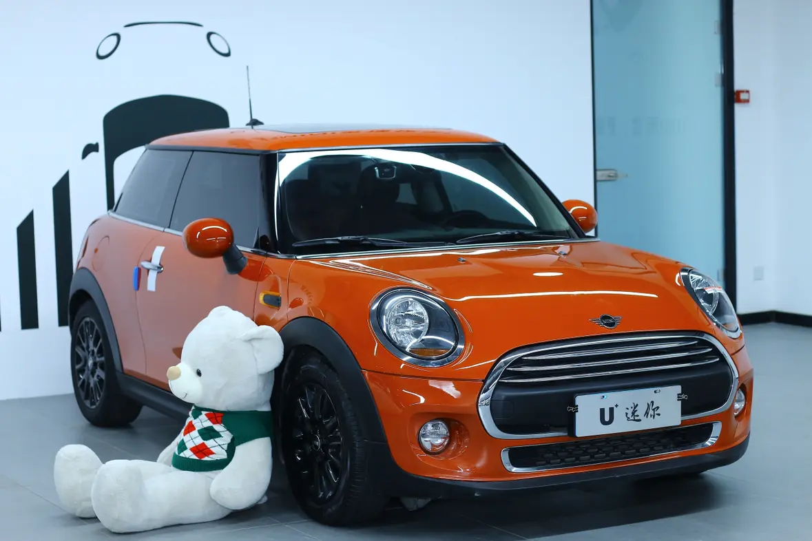 MINI MINI  из Китая