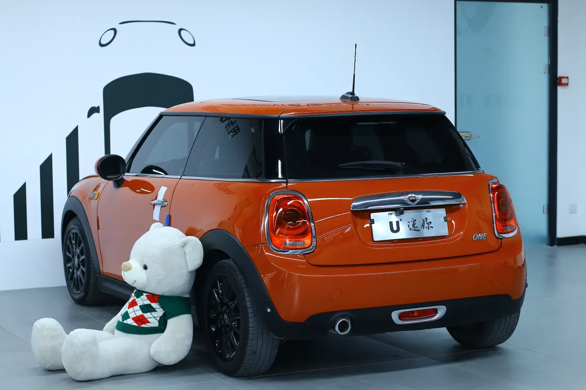 MINI MINI  из Китая