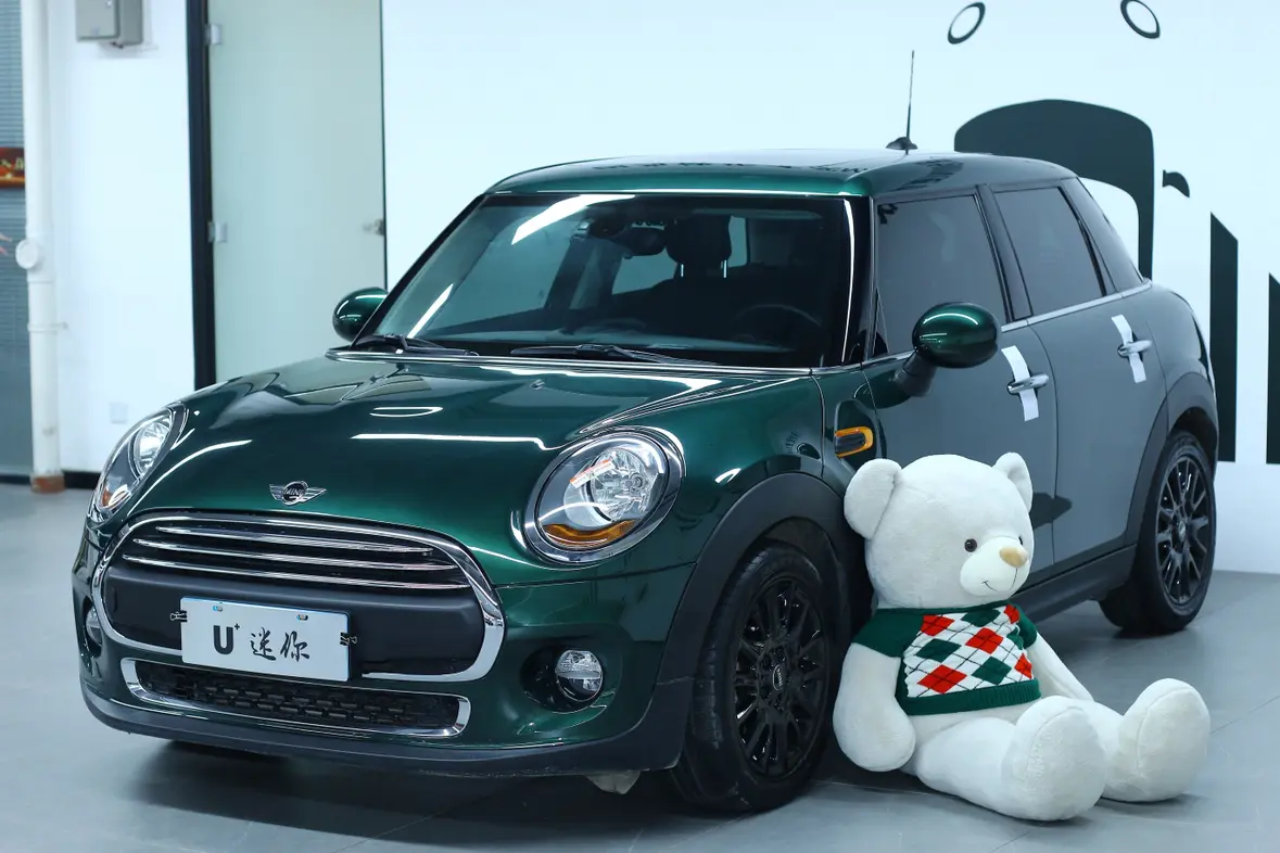 MINI MINI  из Китая