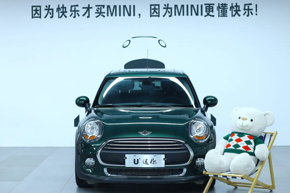 MINI MINI  из Китая