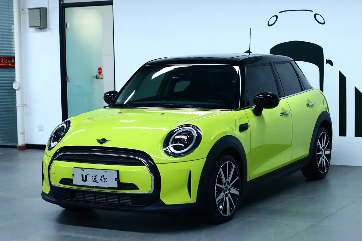 MINI MINI