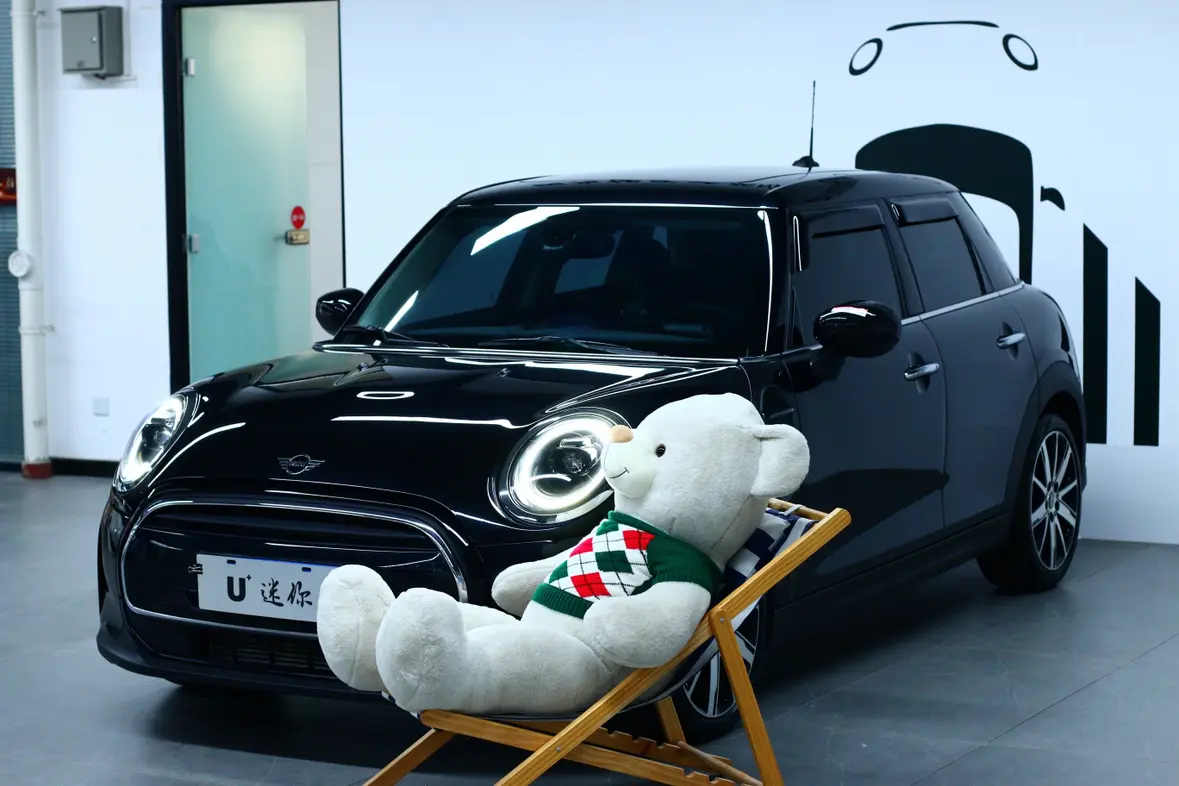 MINI MINI  из Китая