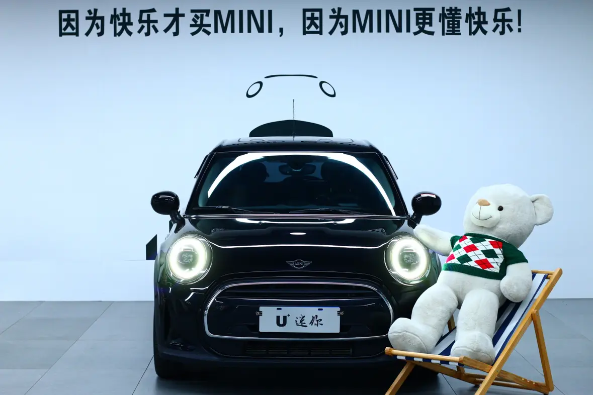 MINI MINI  из Китая