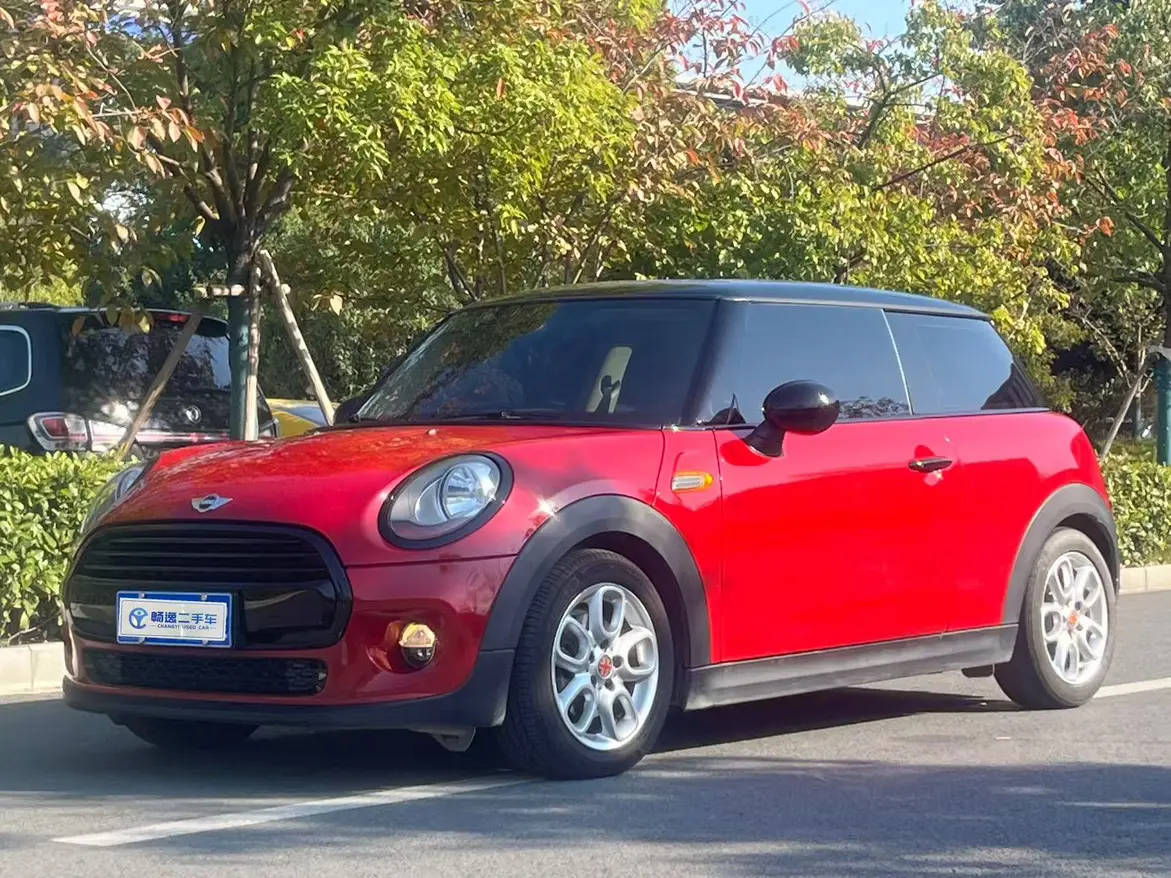 MINI MINI  из Китая