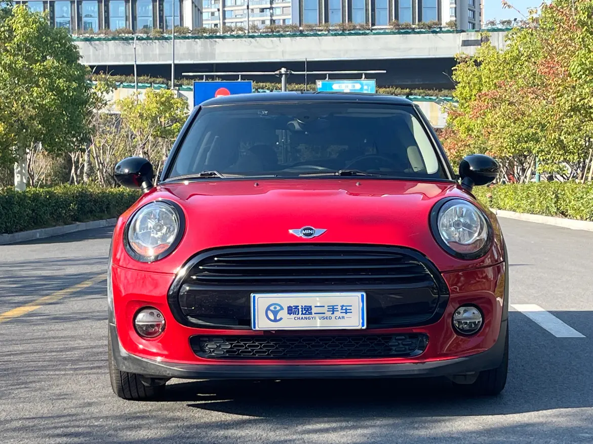 MINI MINI  из Китая