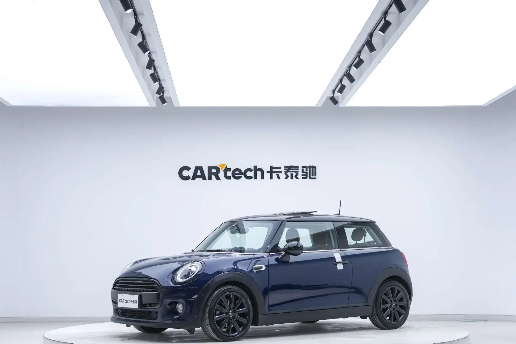 MINI MINI  из Китая