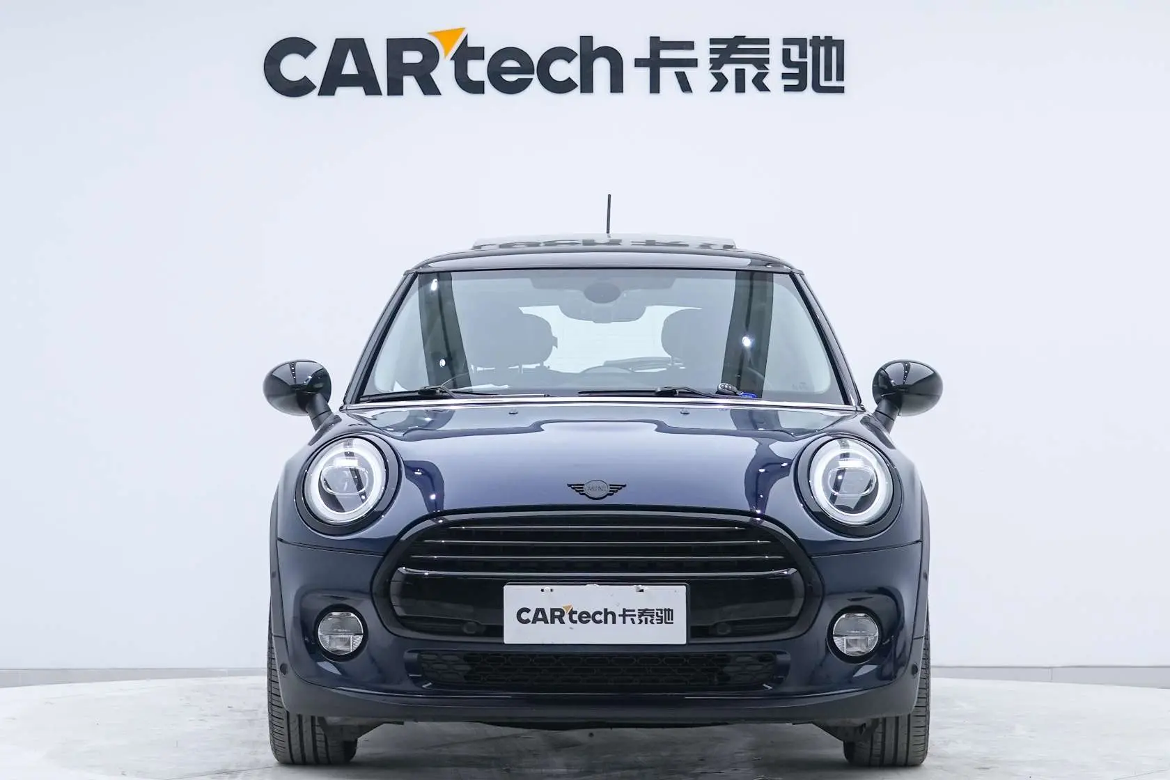 MINI MINI  из Китая