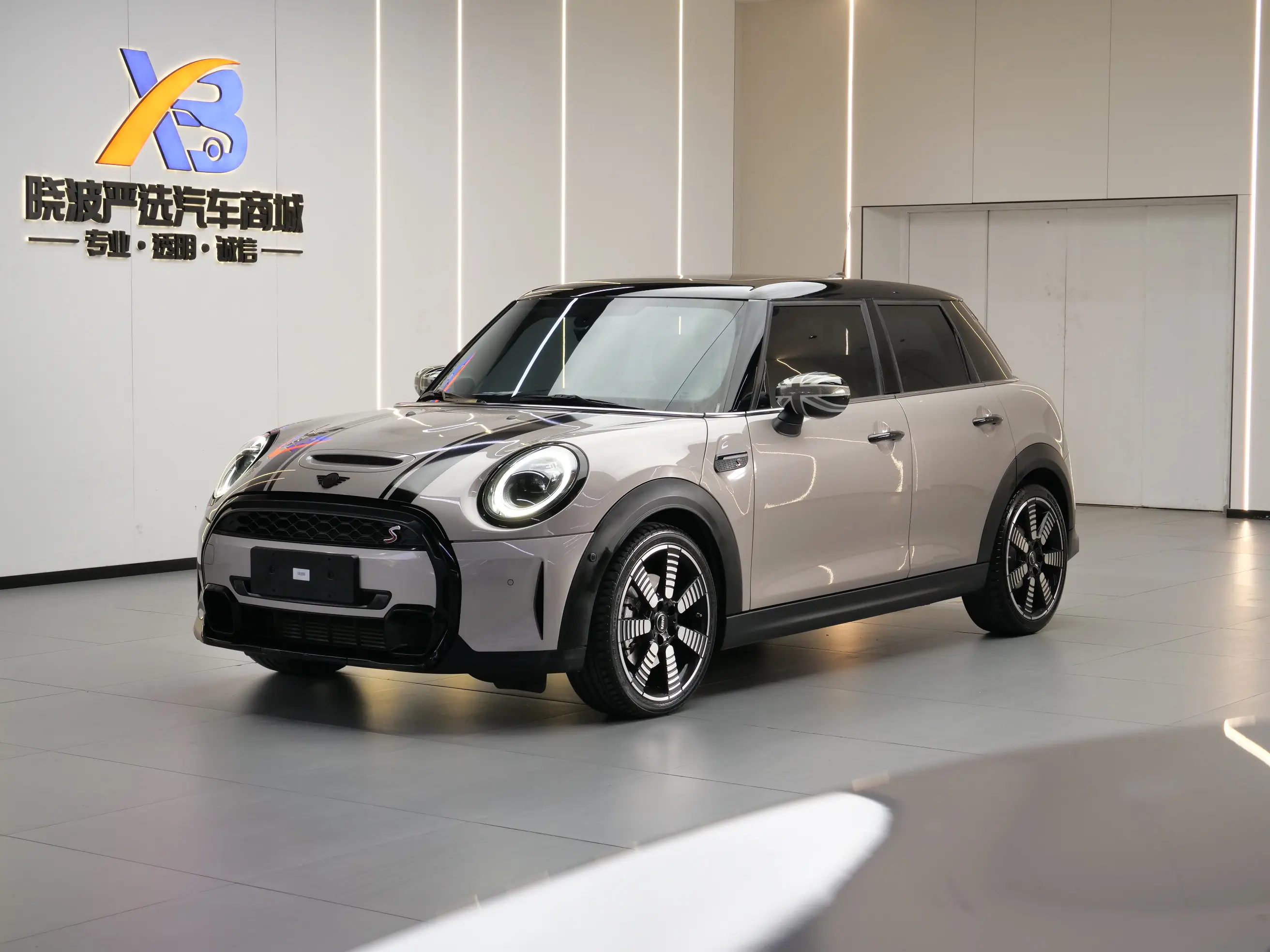 MINI MINI