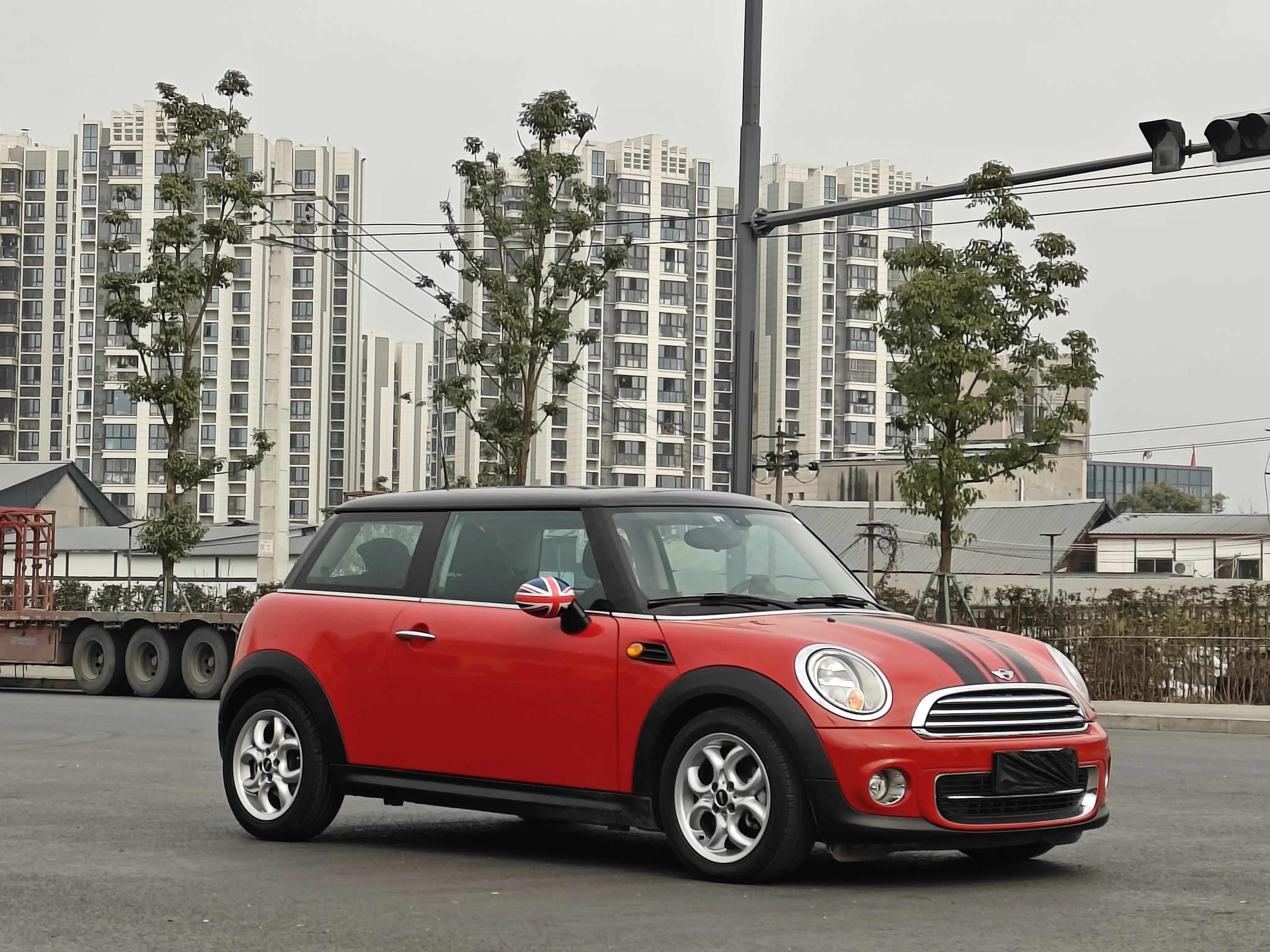 MINI MINI  из Китая