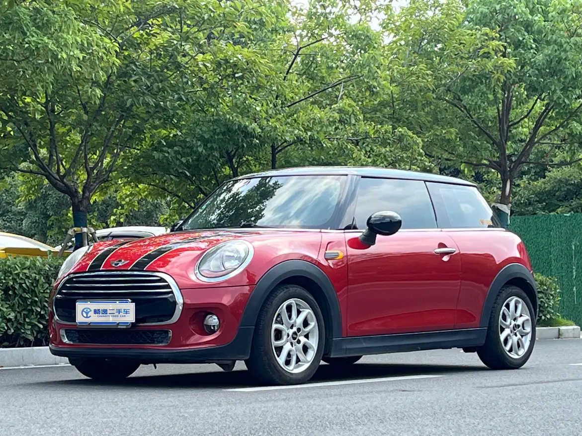 MINI MINI  из Китая