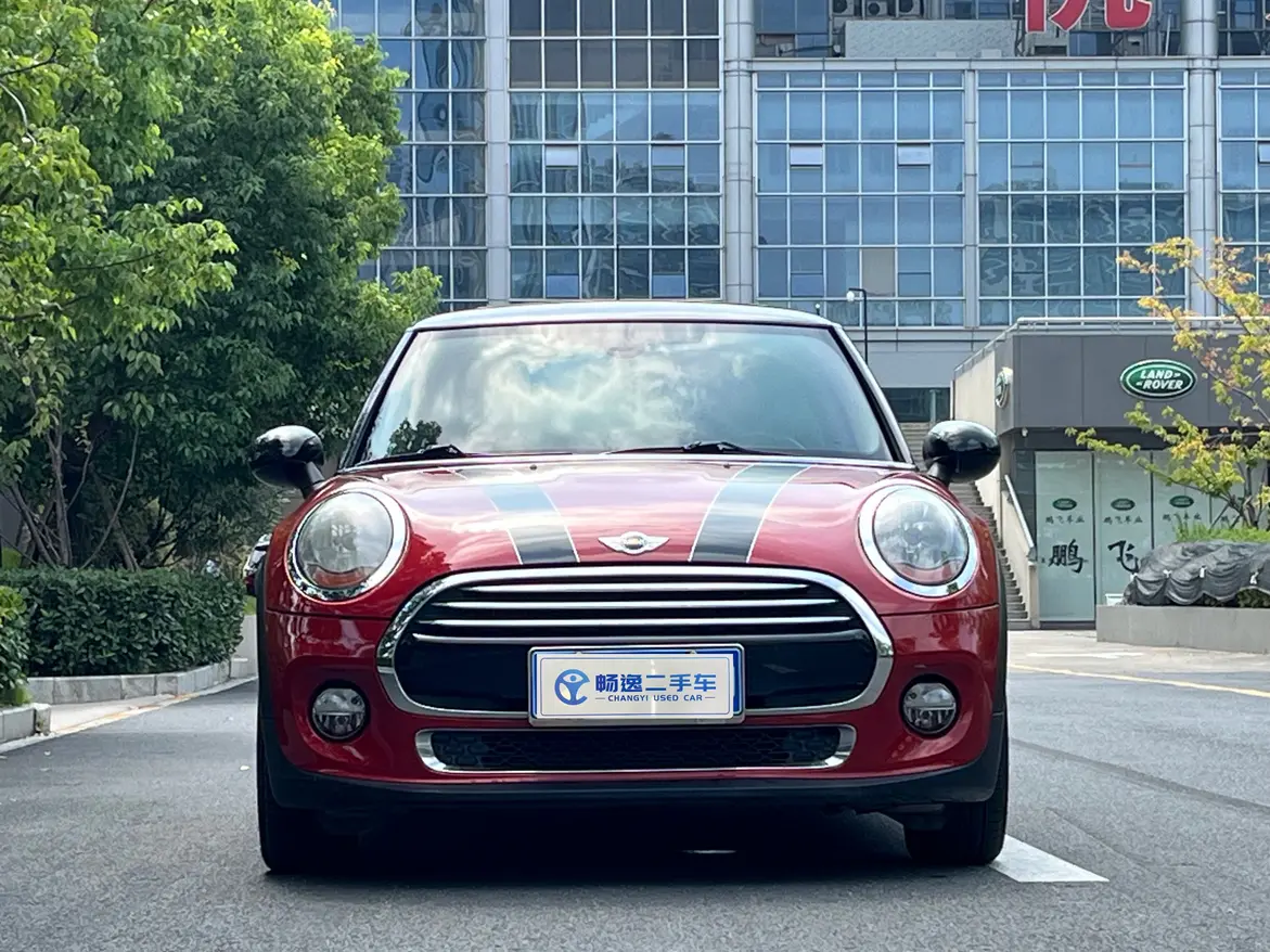 MINI MINI  из Китая