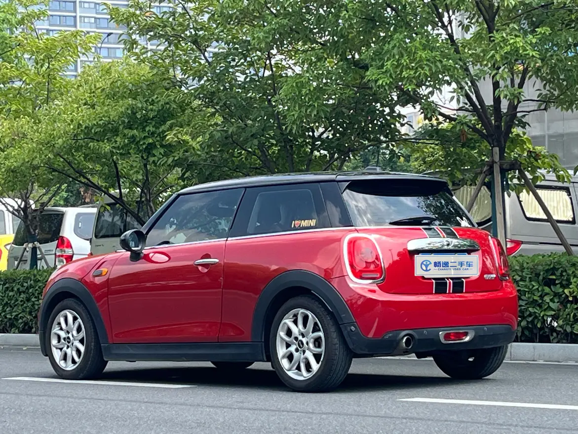 MINI 