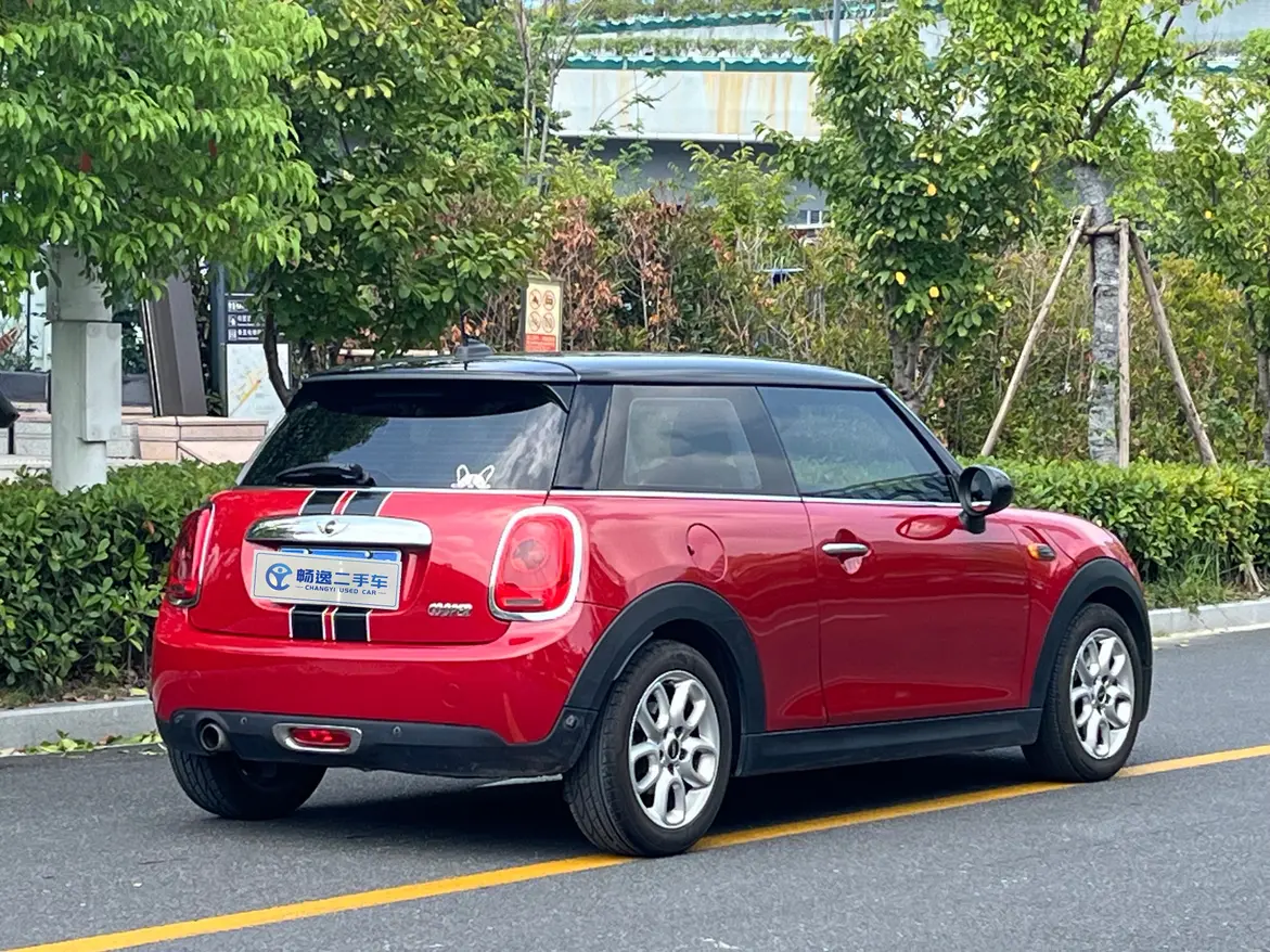 MINI 