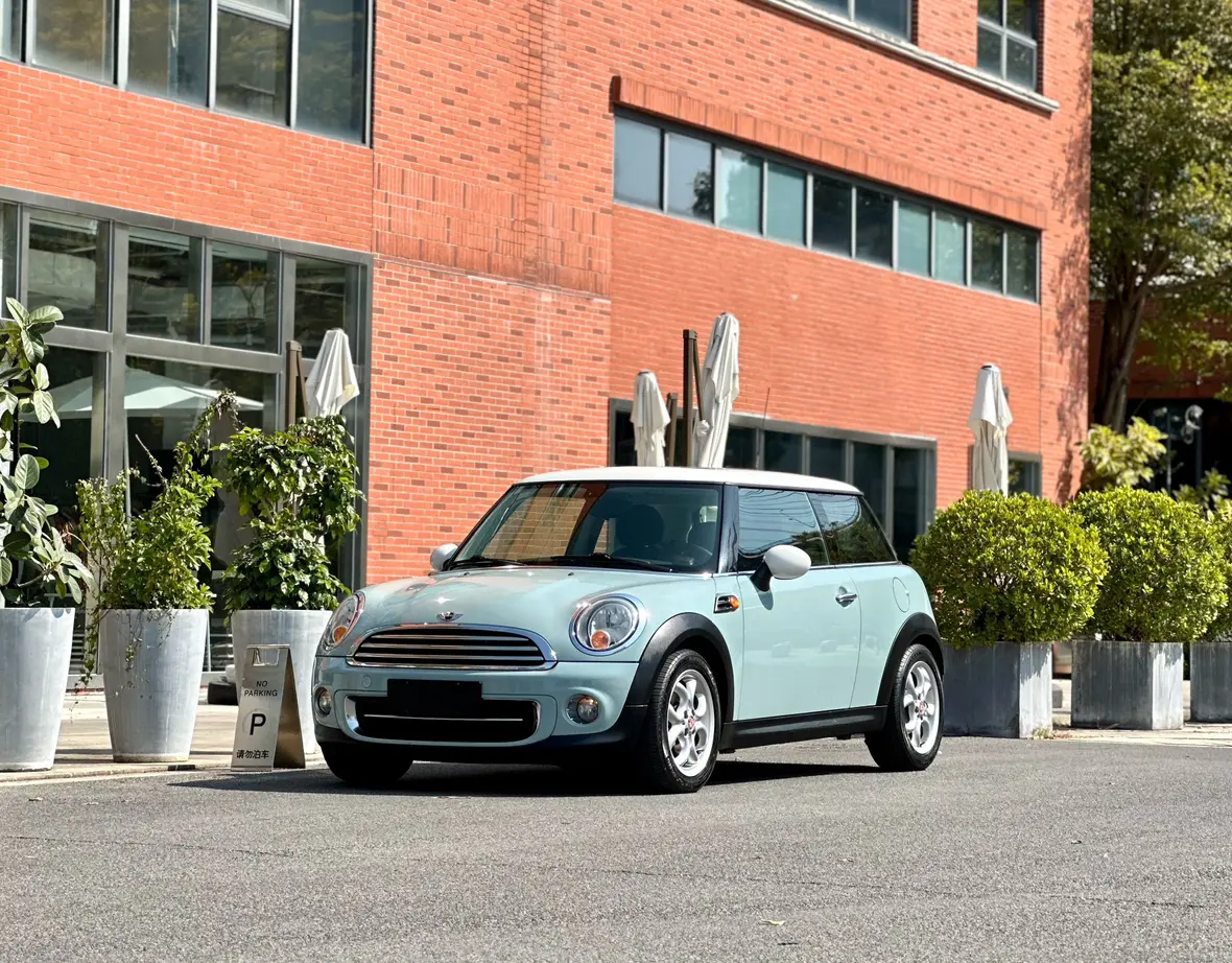 MINI MINI  из Китая